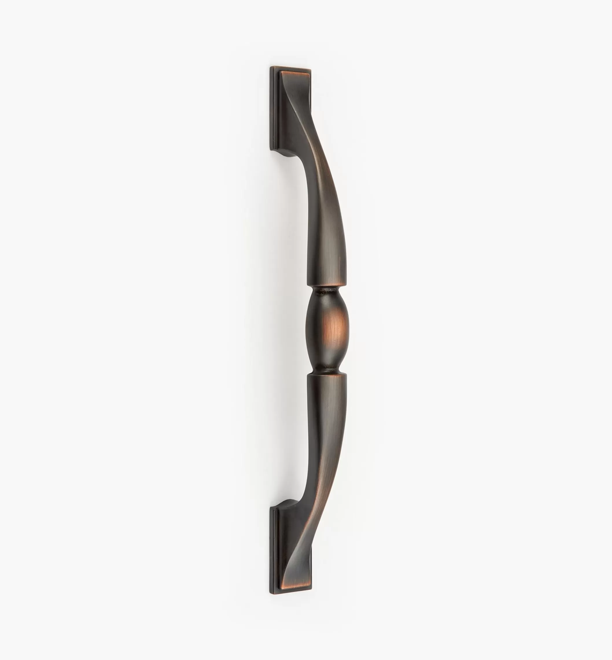 Fashion Lee Valley Brass And Sterling Traditions Appliance Handle