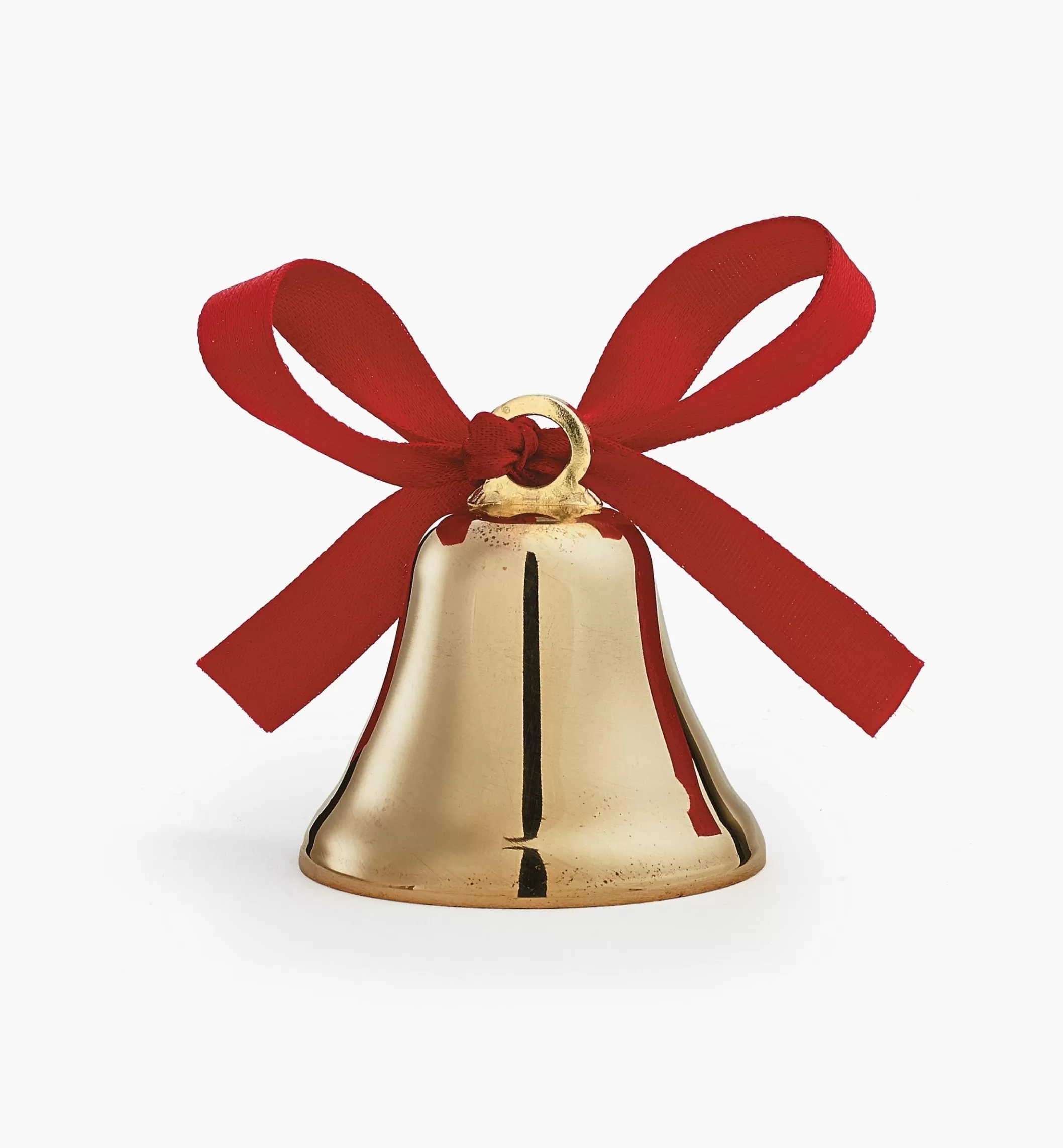 Best Lee Valley Brass Ornament Bell