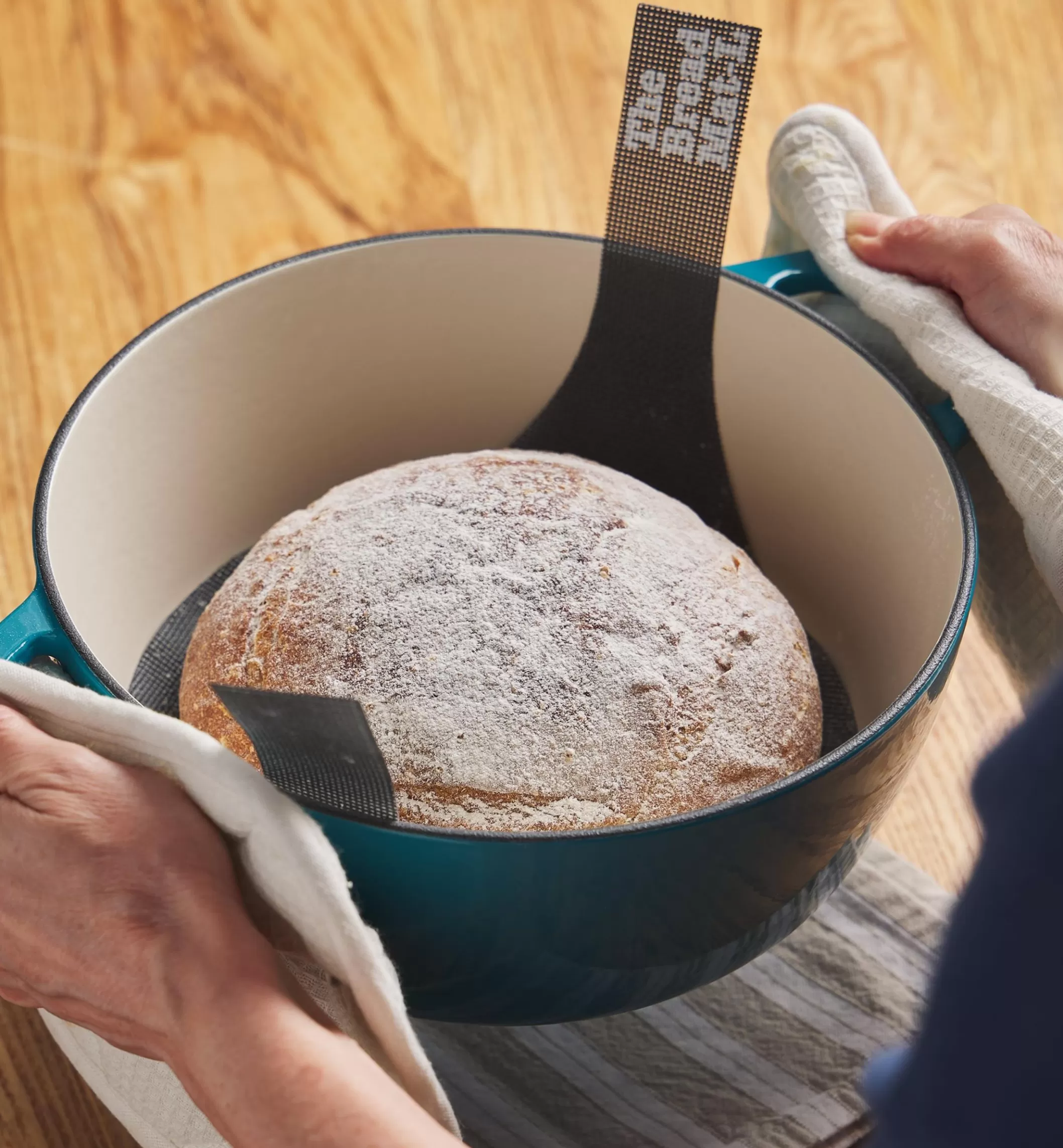Discount Lee Valley Bread Baking Mat