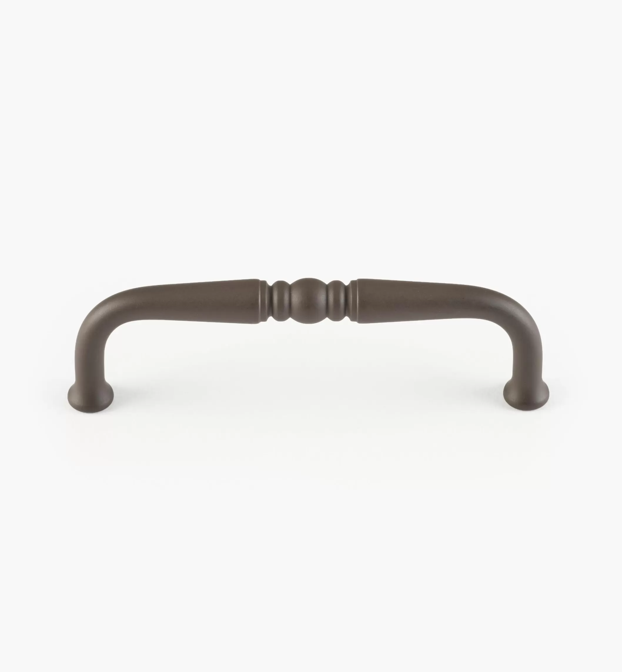 Fashion Lee Valley Bronzed Turned Handles
