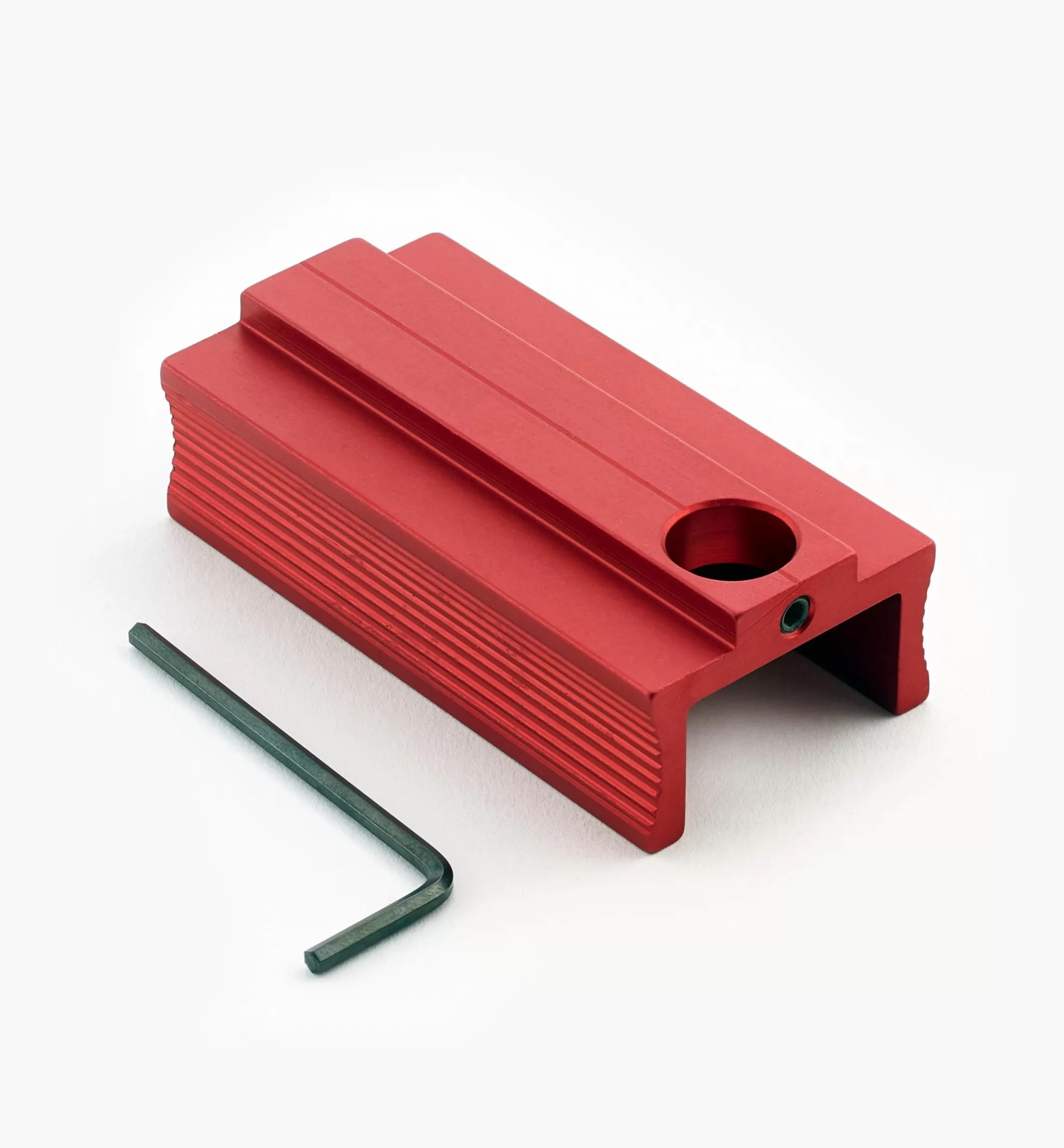 Cheap Lee Valley Bush Carrier For Veritas Drilling Jigs