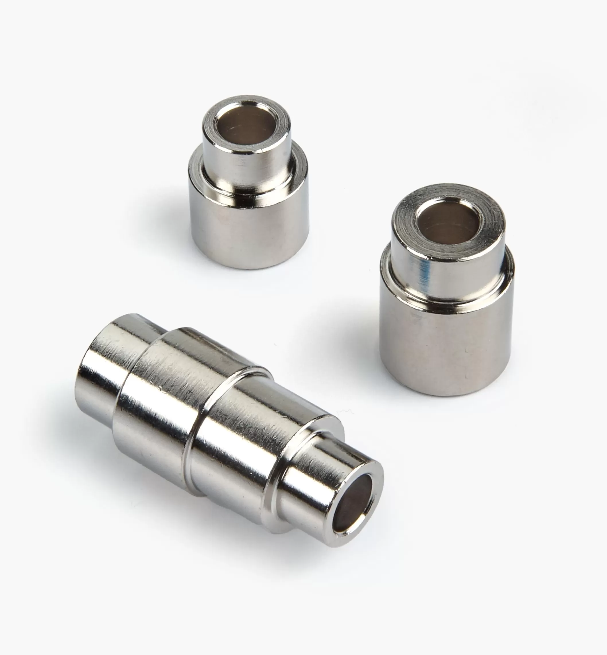 Cheap Lee Valley Bushing Set For Majestic Jr. Rollerball & Fountain Pen Hardware