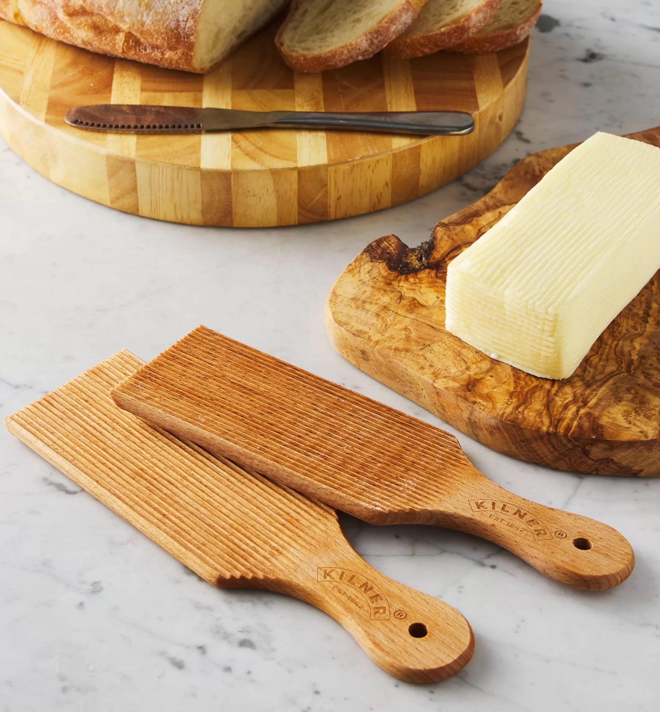 Cheap Lee Valley Butter Paddles