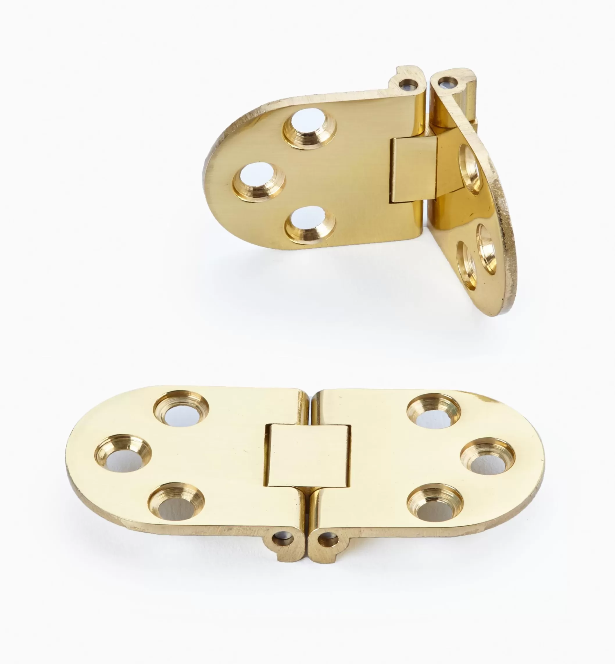 Best Lee Valley Card Table Hinges