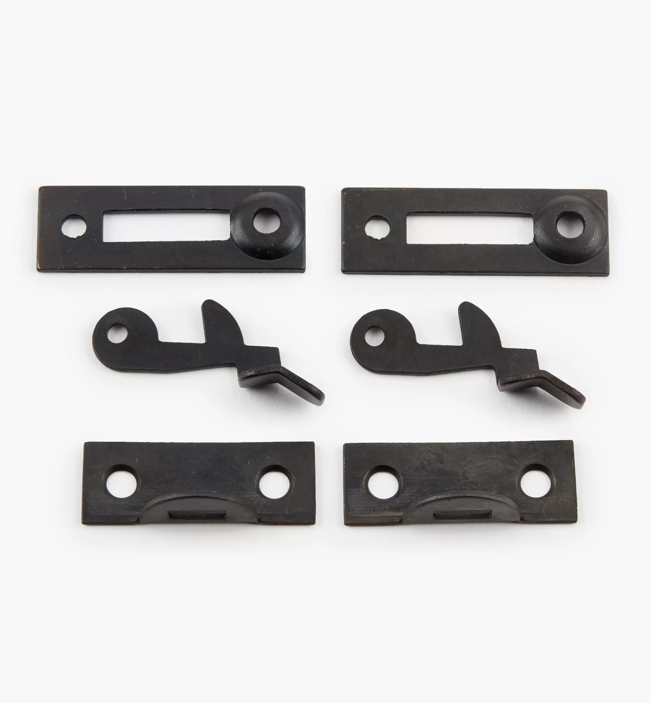 Online Lee Valley Casket Lid Latches