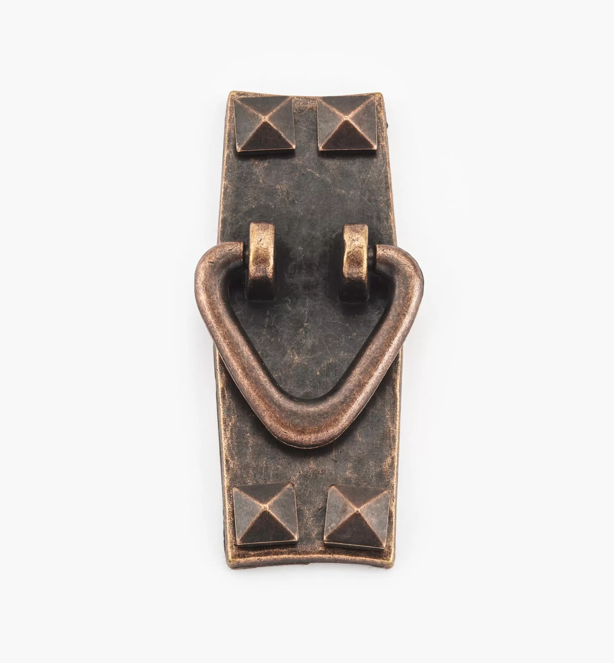 Clearance Lee Valley Cast Brass Mission Pull