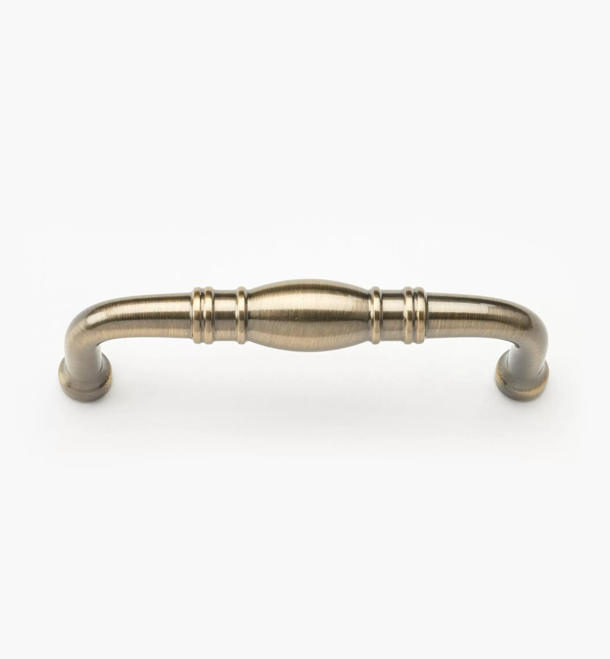 Clearance Lee Valley Cast Brass Turned Handle