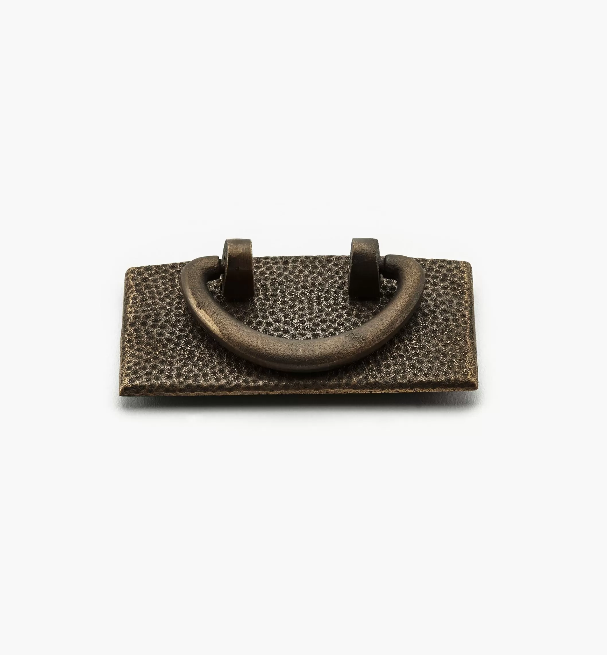 Hot Lee Valley Cast Bronze Drop Handle