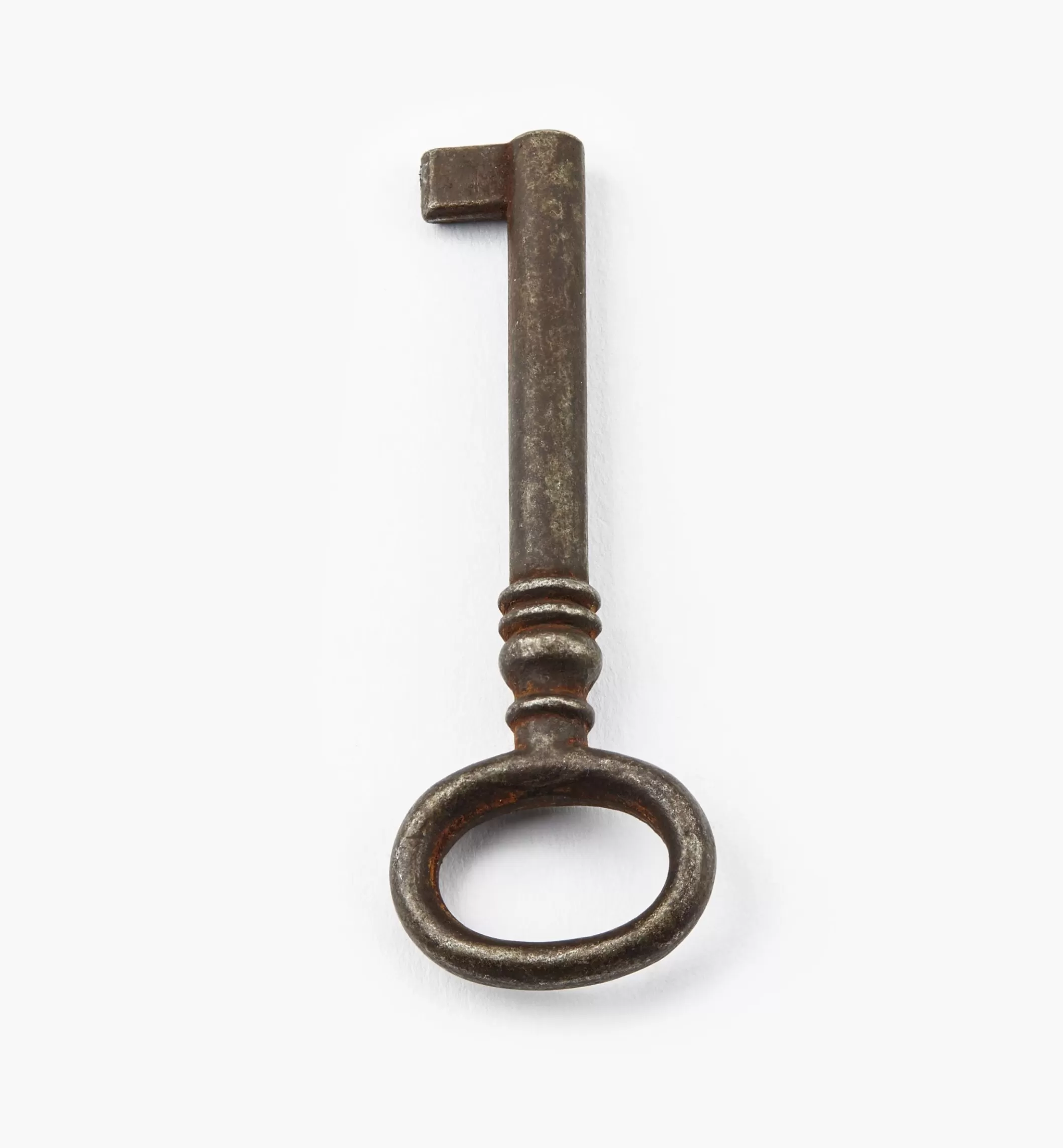 Sale Lee Valley Cast Steel Keys For Surface-Mount & Mortise Locks