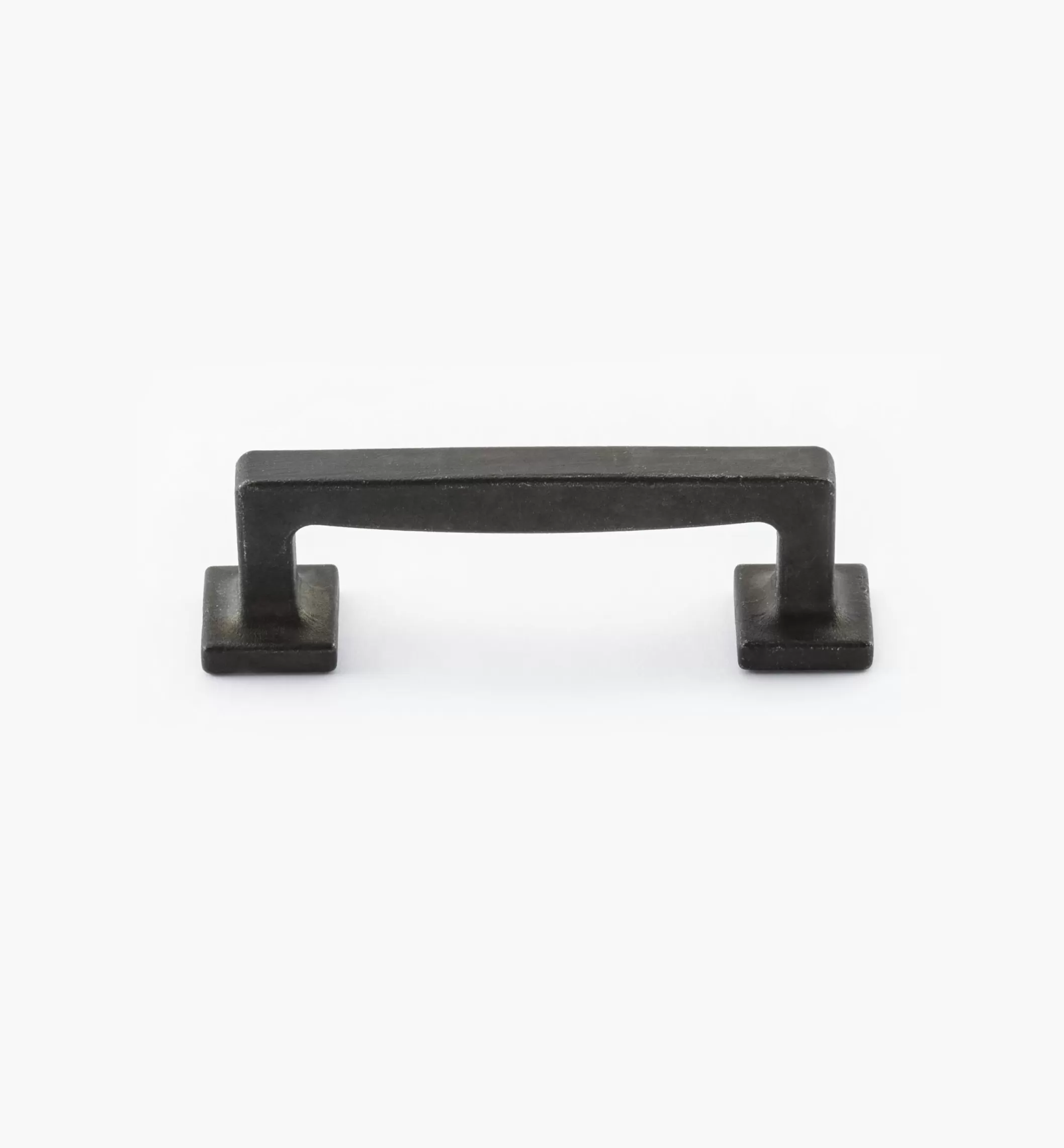 Fashion Lee Valley Cast Steel Square Pulls