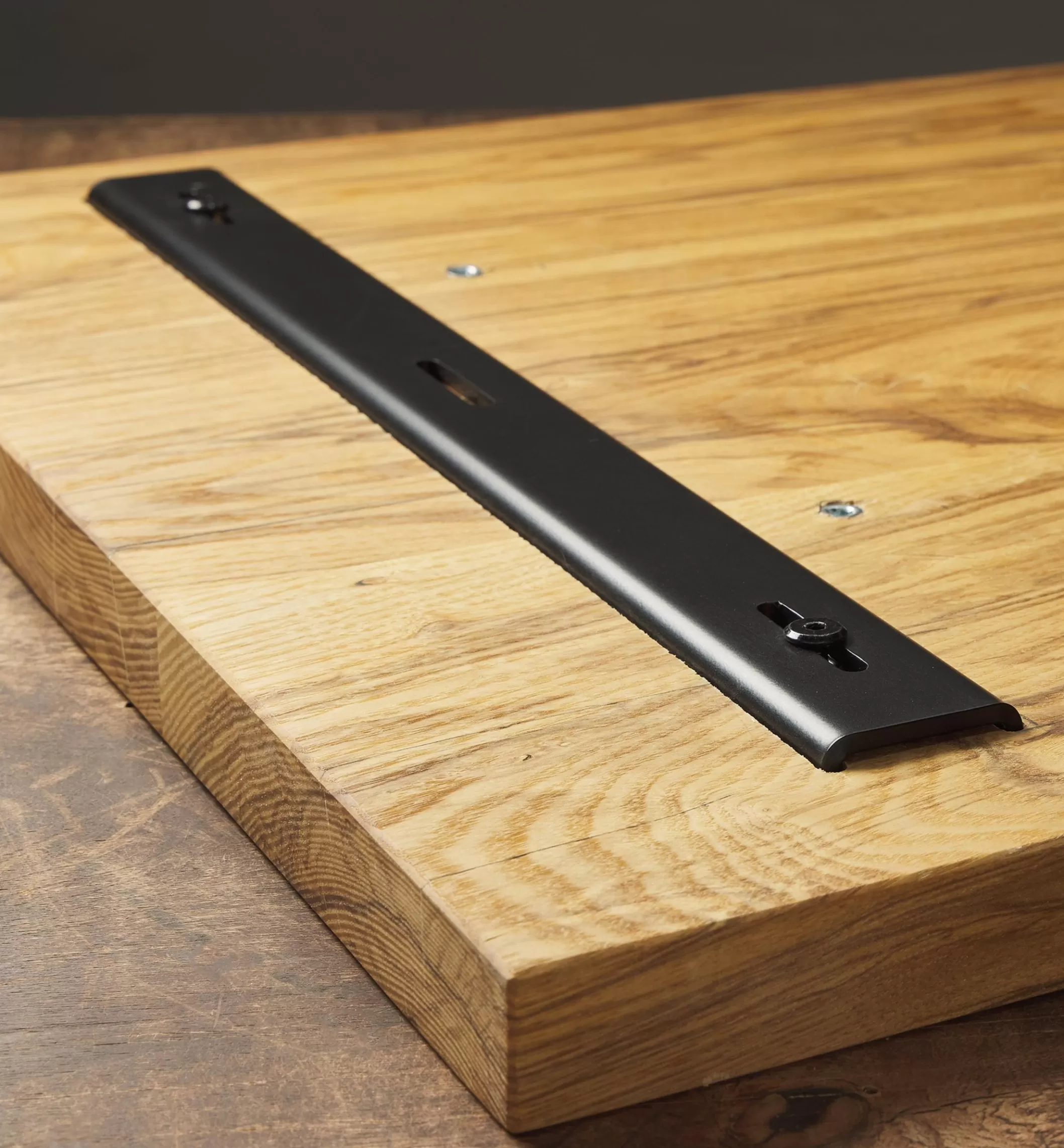 Hot Lee Valley C-Channel Tabletop Stiffeners