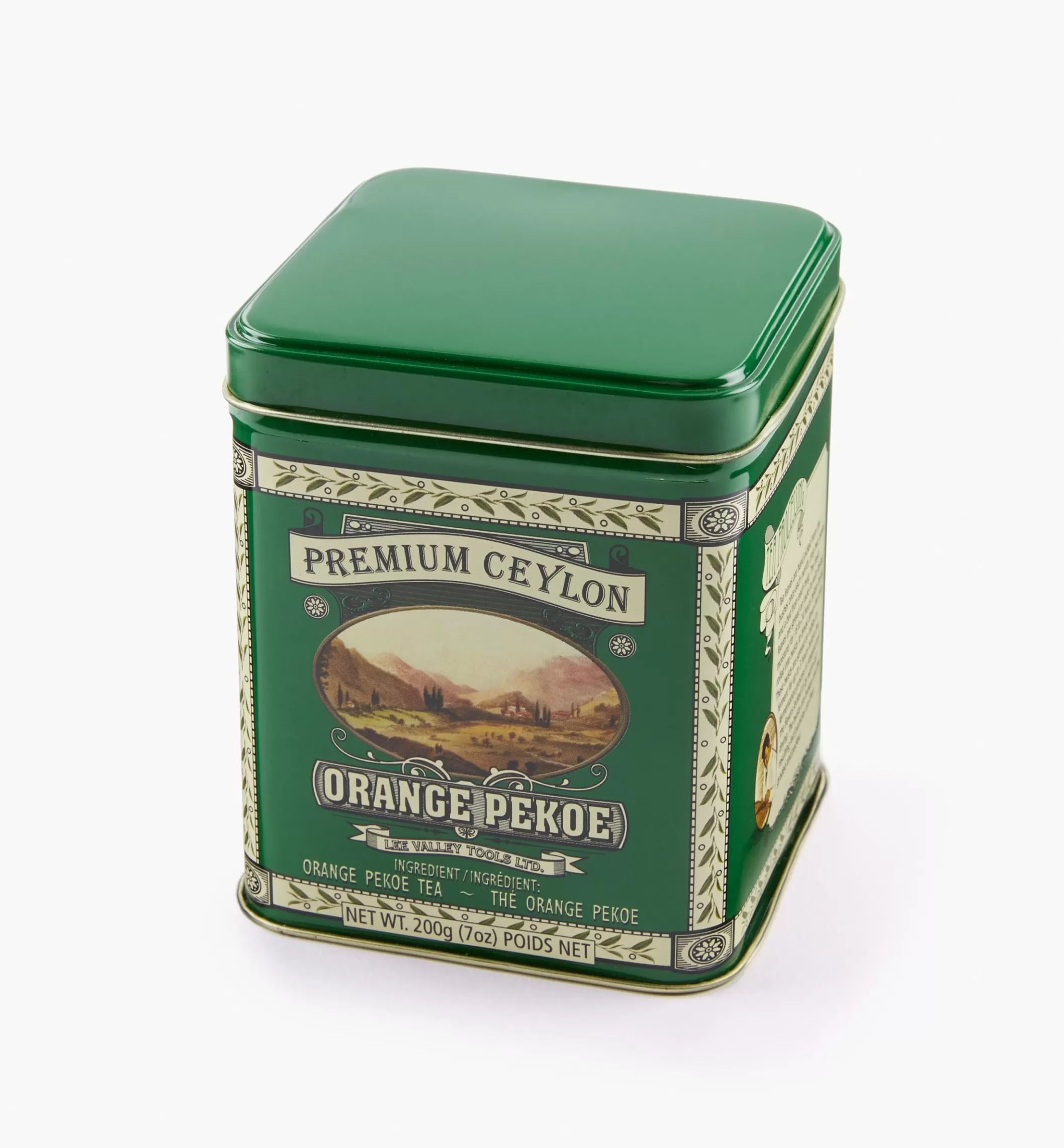 Shop Lee Valley Ceylonese Orange Pekoe Tea