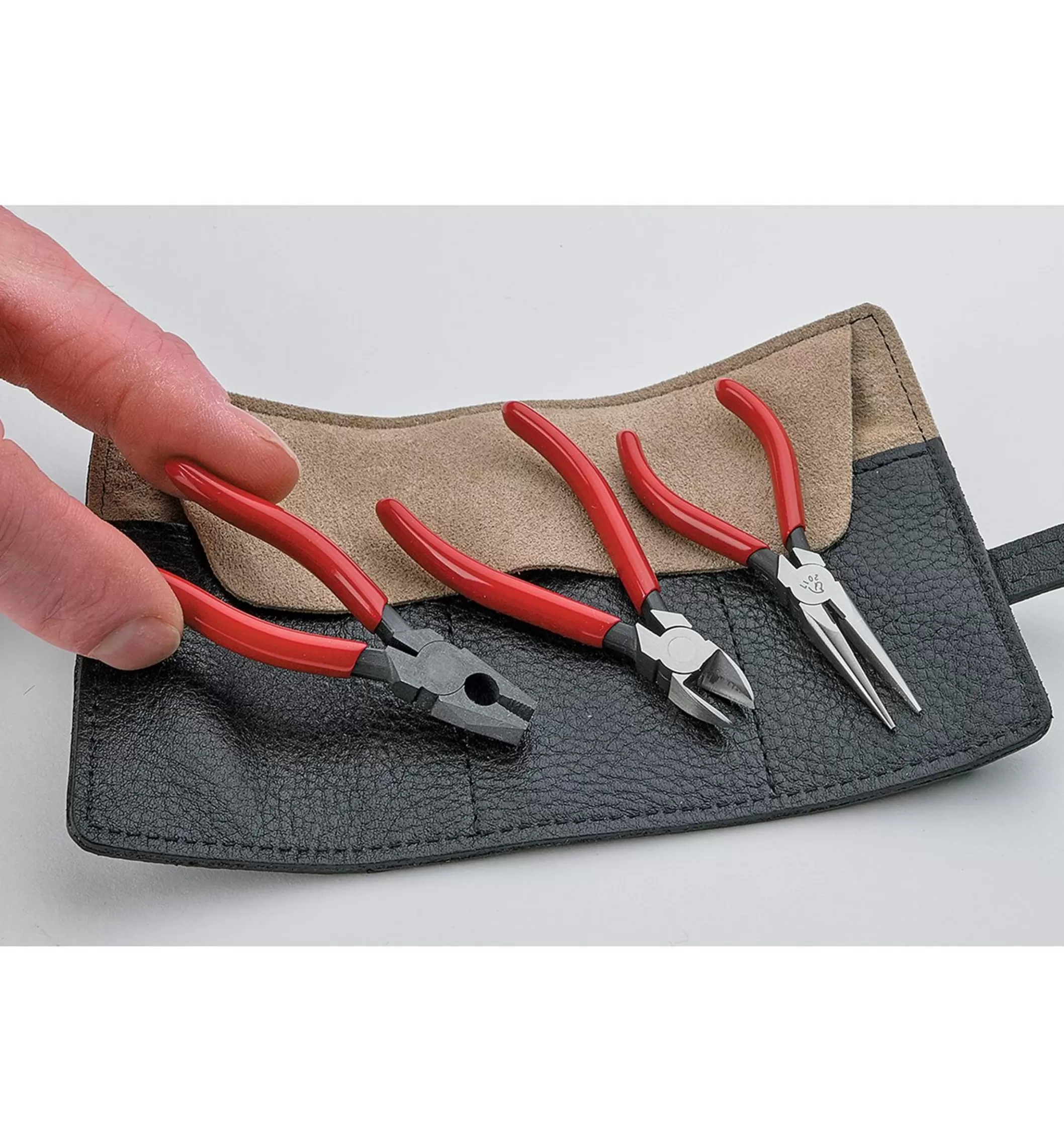 Sale Lee Valley Chiisai Pliers Set