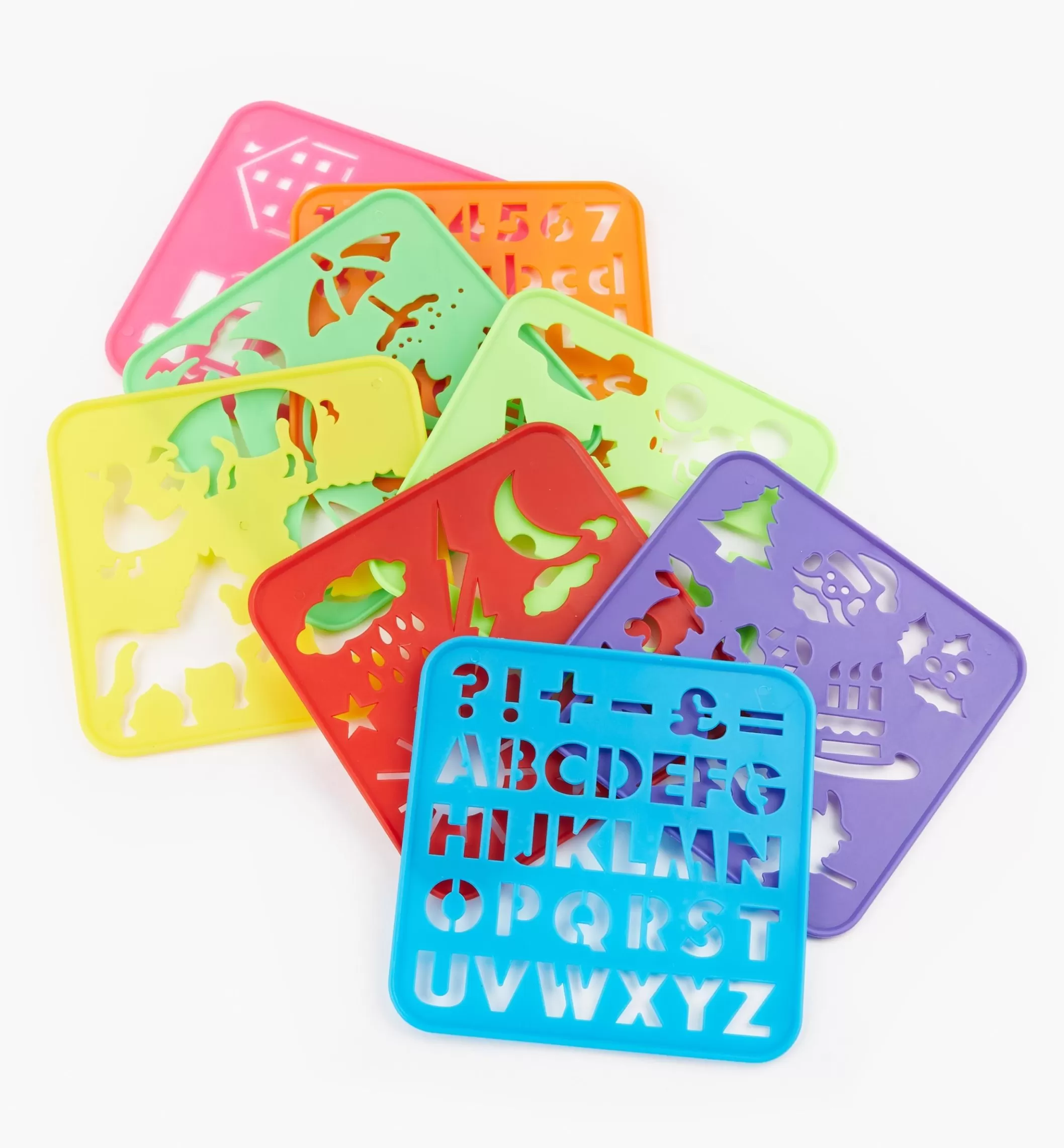 Cheap Lee Valley Children's Drawing Stencils