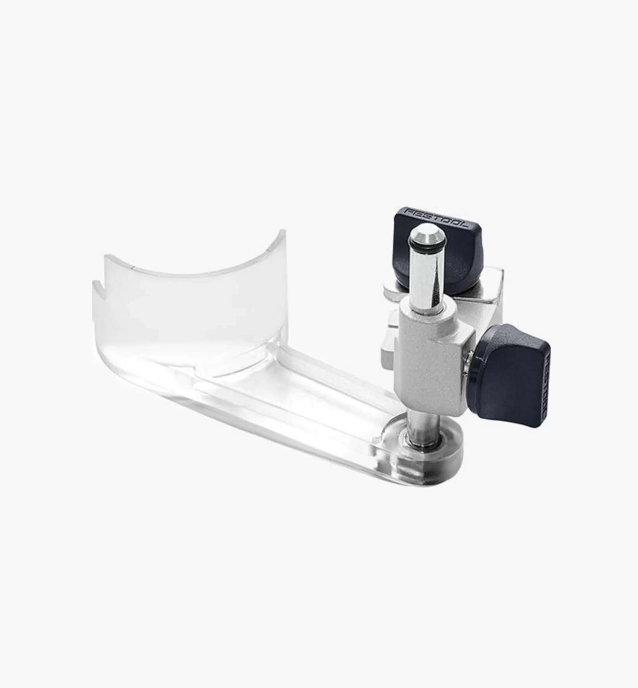 Cheap Lee Valley Chip Deflector For Festool OF 1010 EQ Router