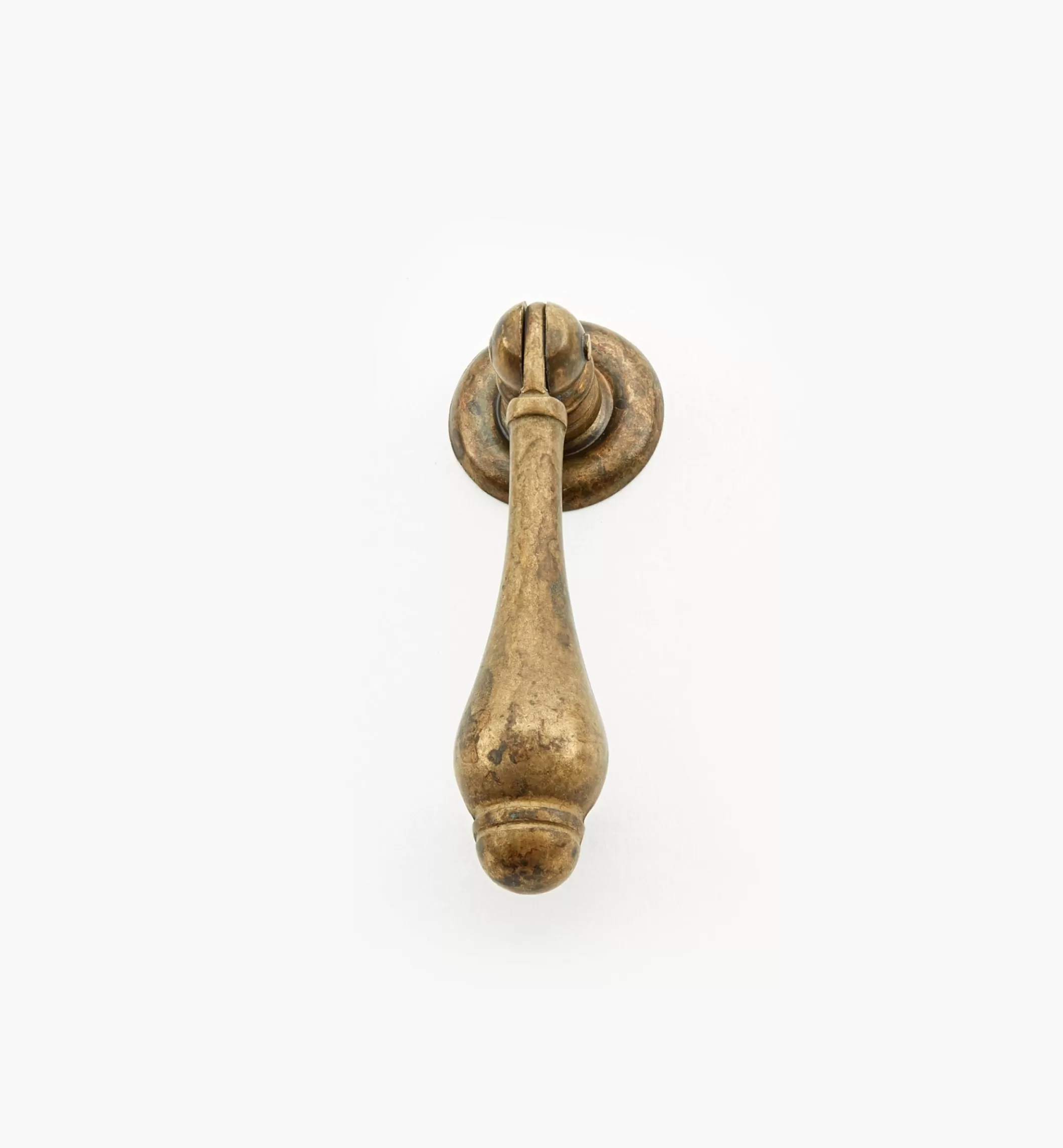 Discount Lee Valley Chippendale Drop Pull