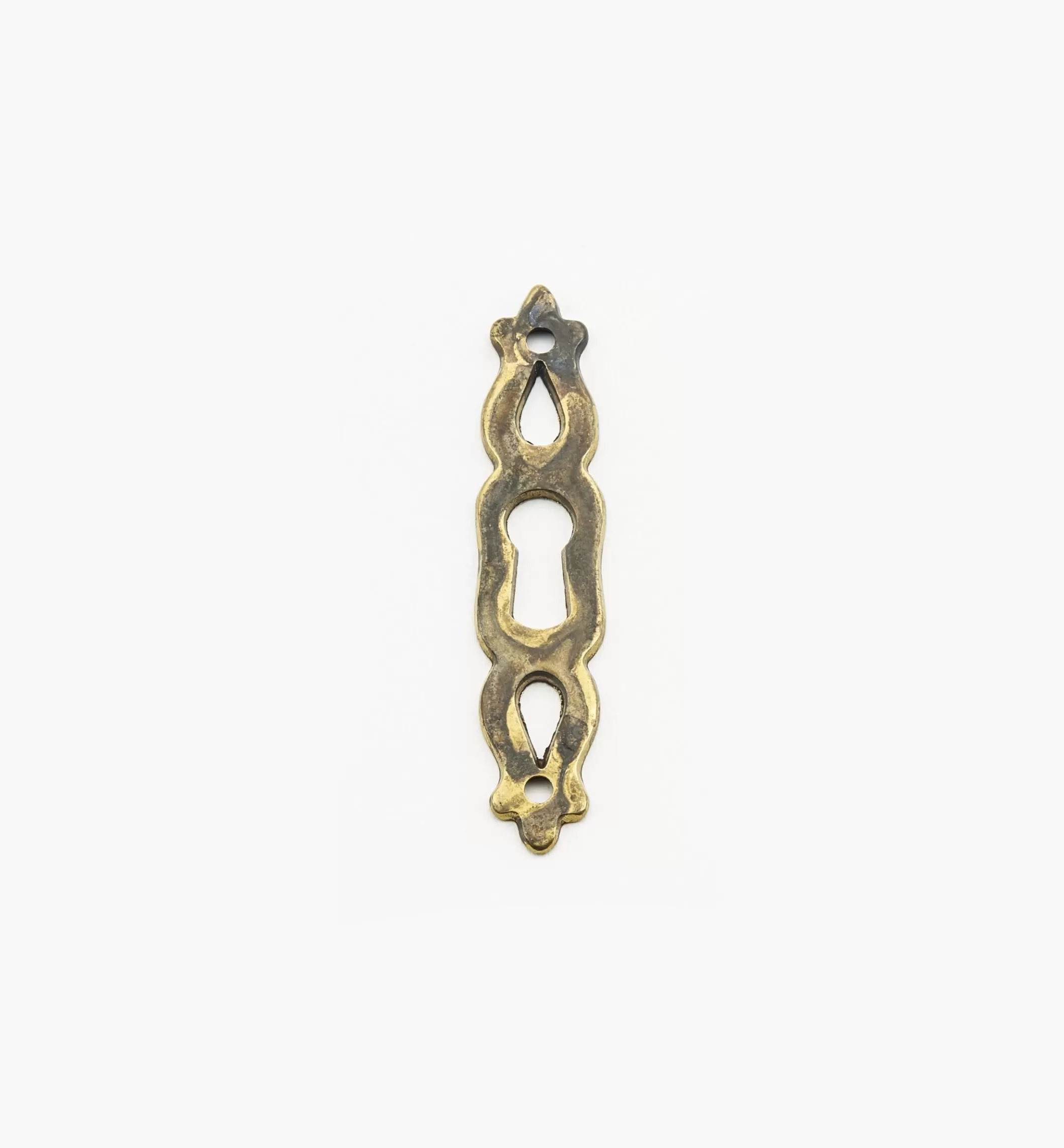 Discount Lee Valley Chippendale Escutcheons
