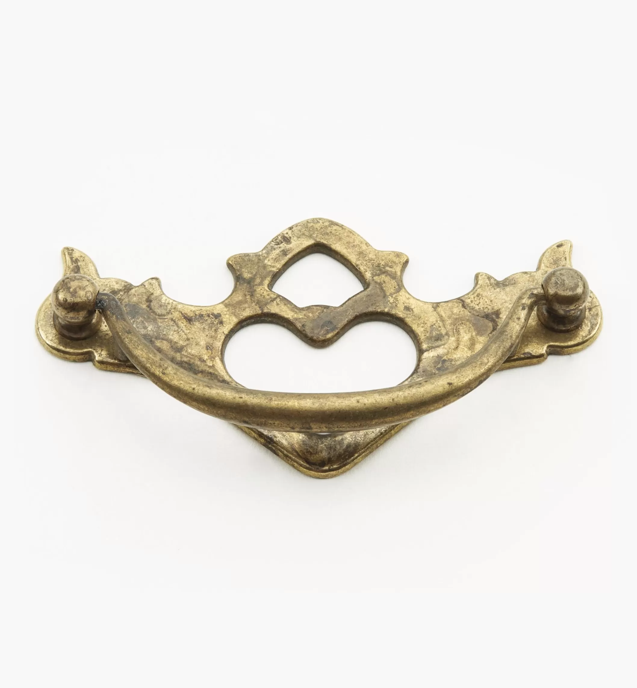 Discount Lee Valley Chippendale Plate Handles