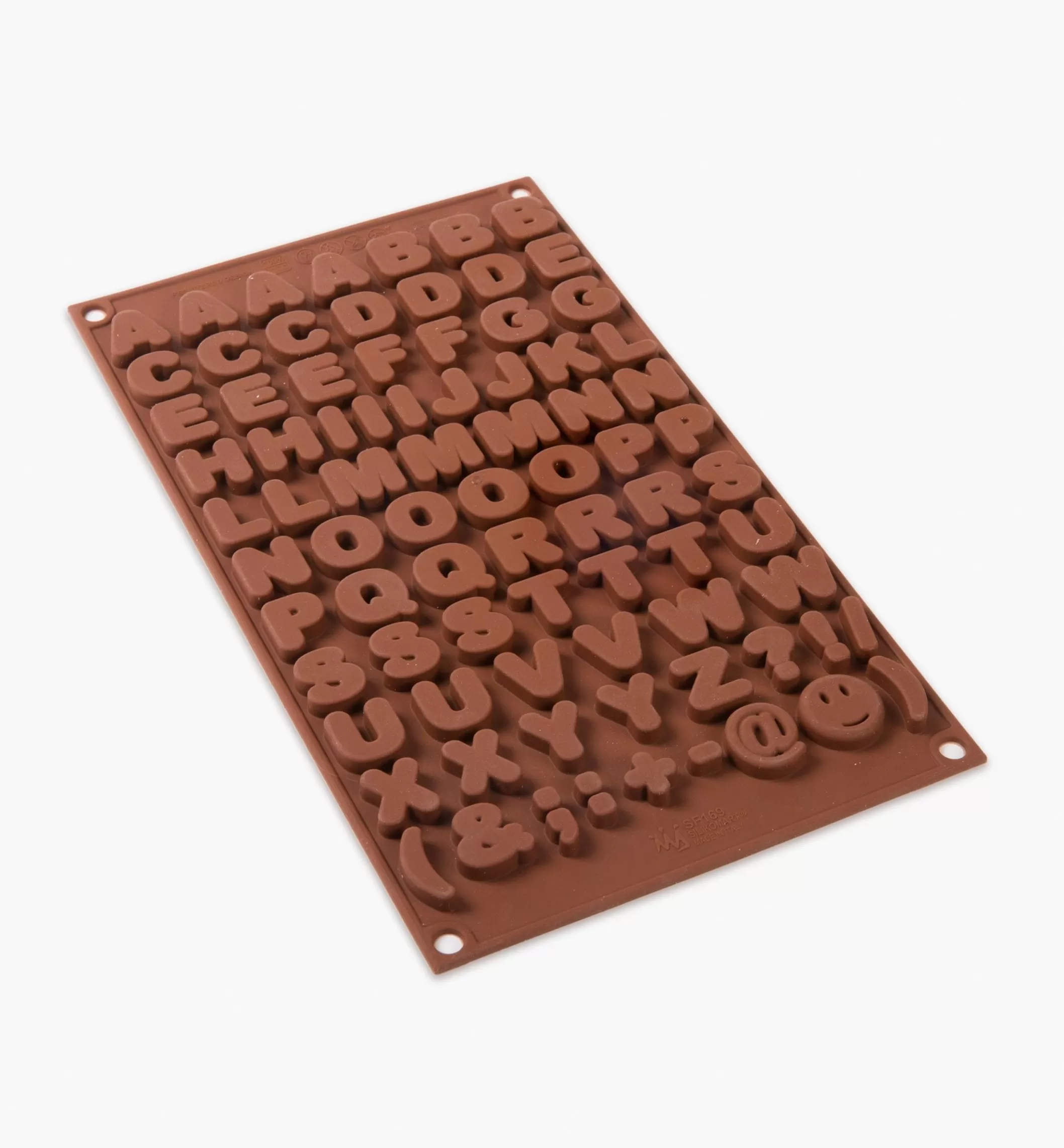 New Lee Valley Chocolate Mold