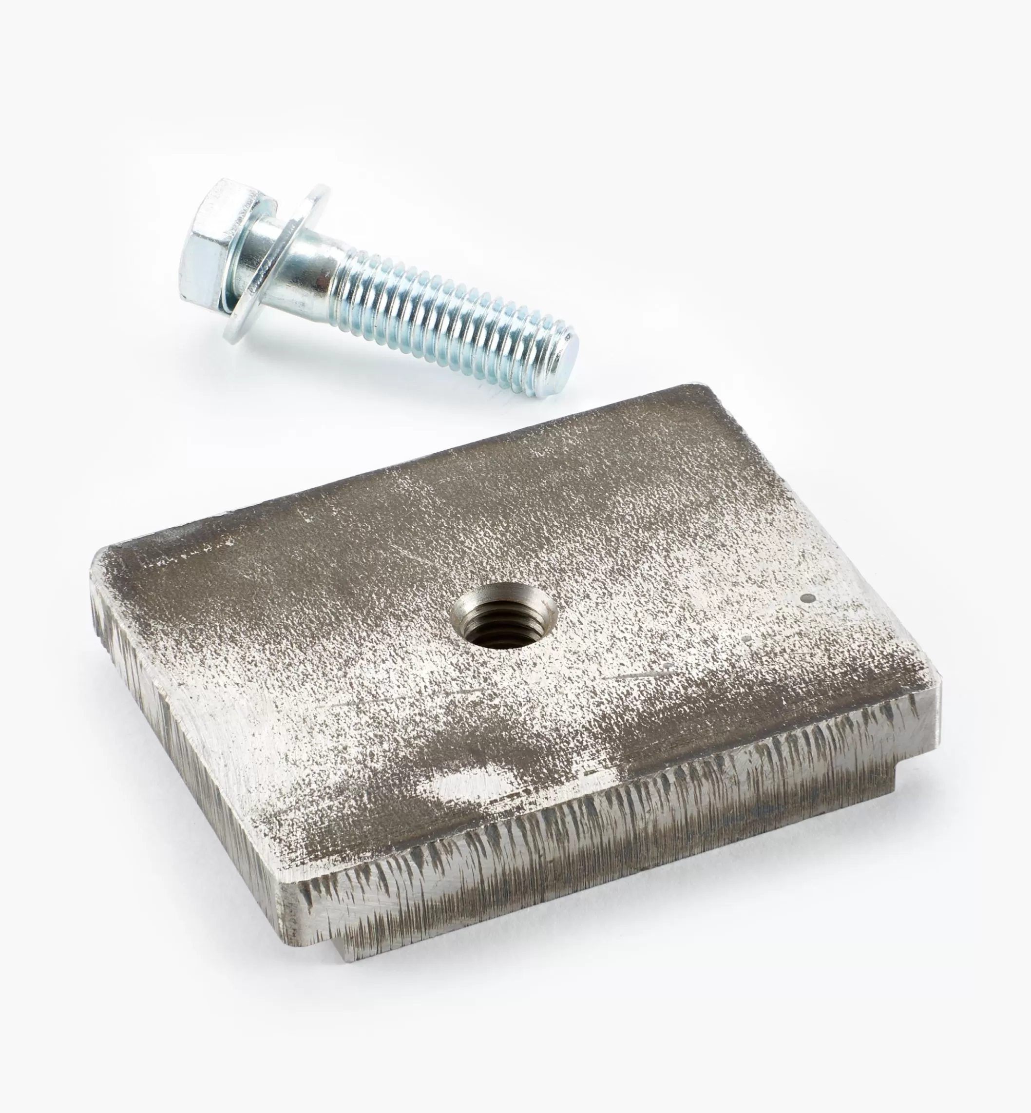 Shop Lee Valley Clamp Blocks For Steady-Rests For Spindles And Bowls