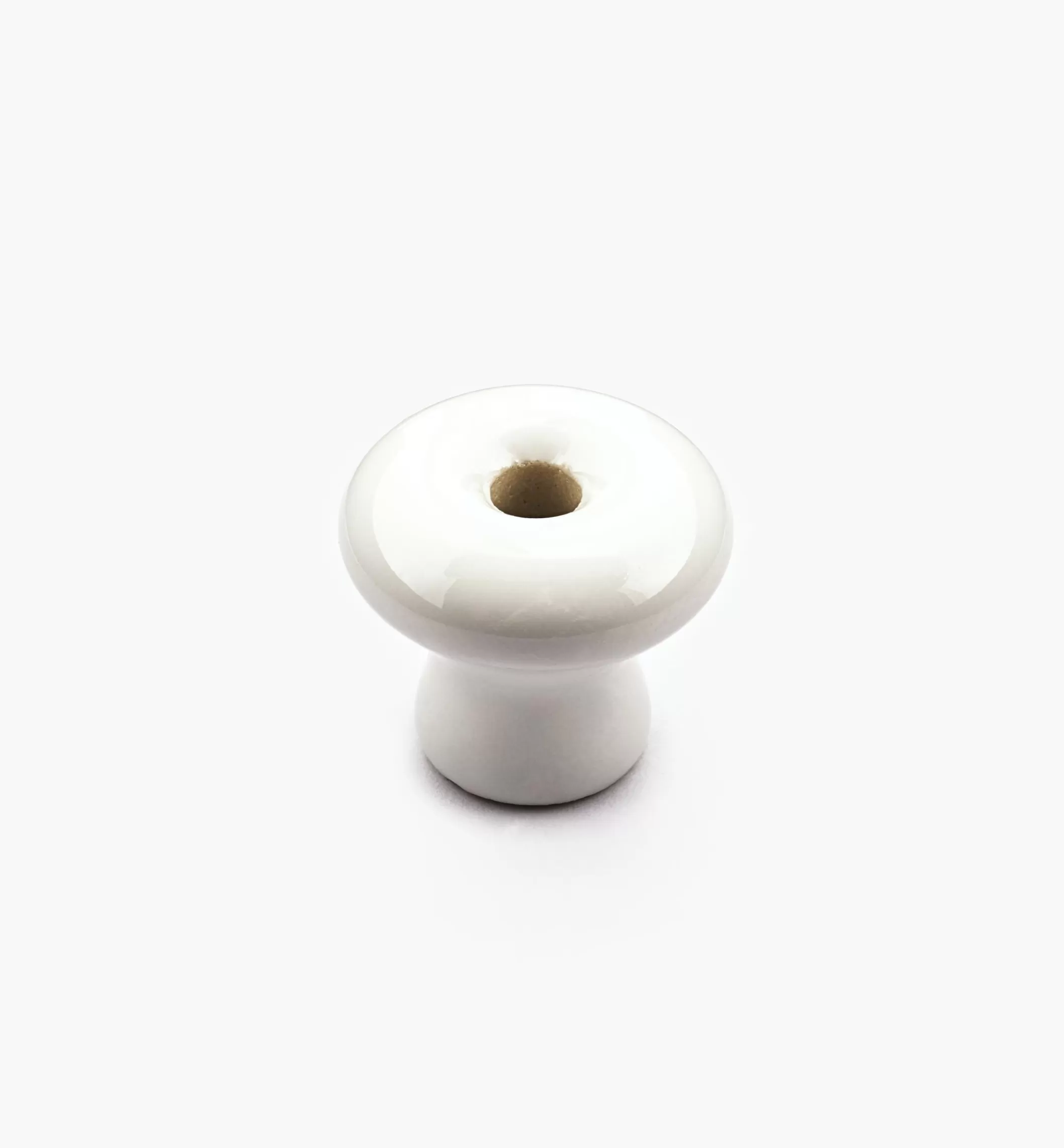 Store Lee Valley Classic Ceramic Knobs