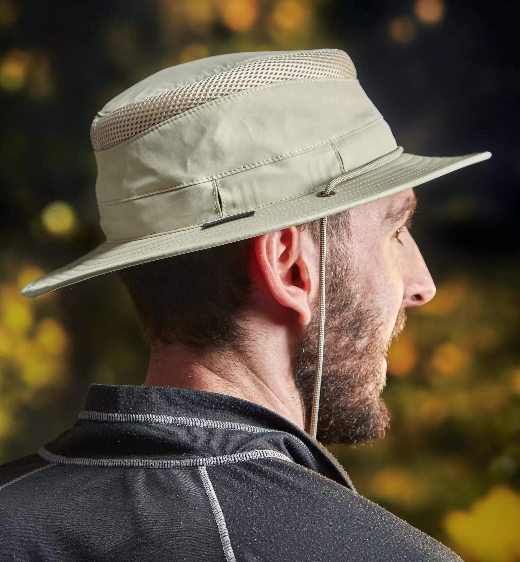 Store Lee Valley Classic Travel Hat