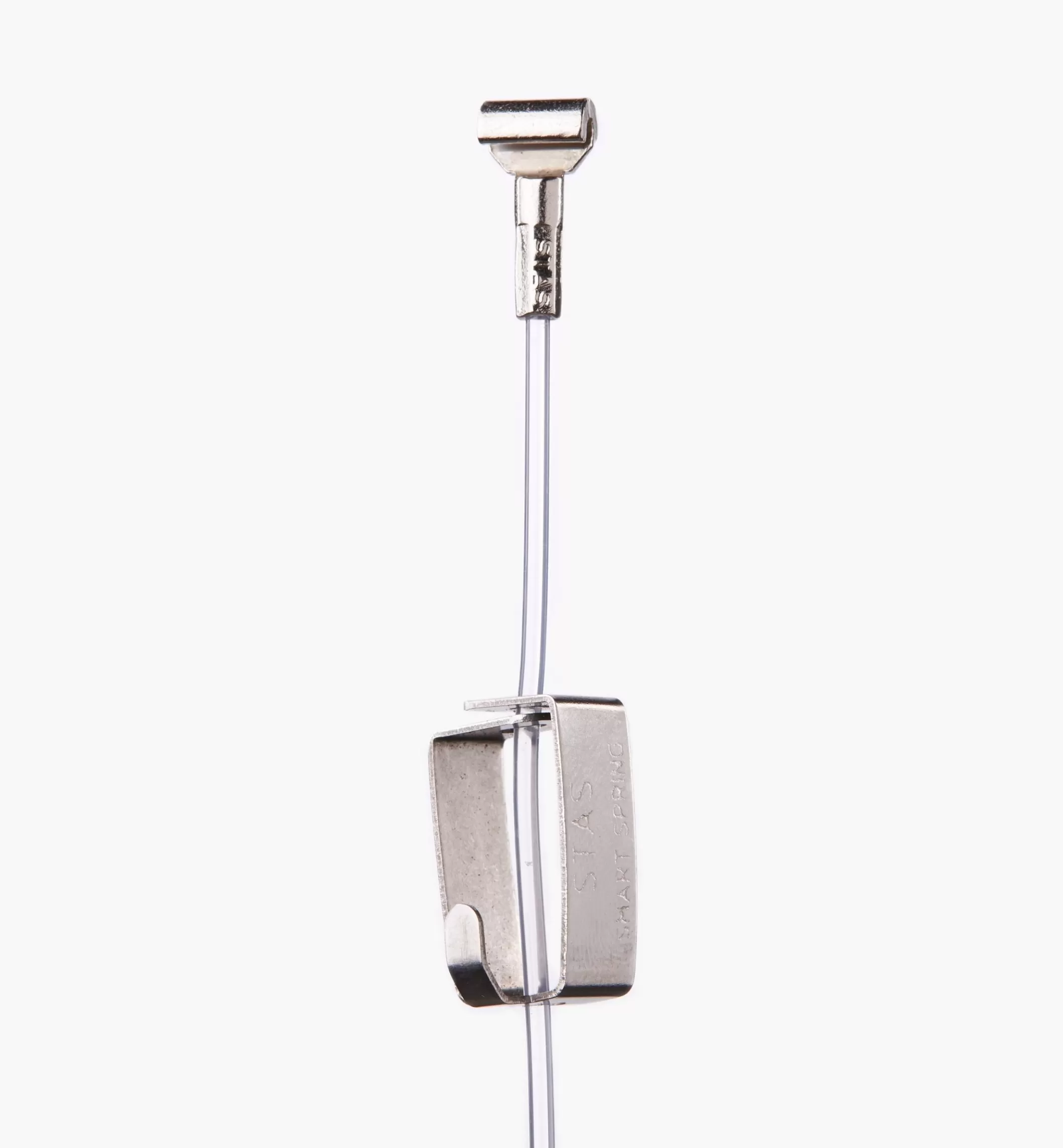 Best Sale Lee Valley Cliprail Smartspring Picture Hook