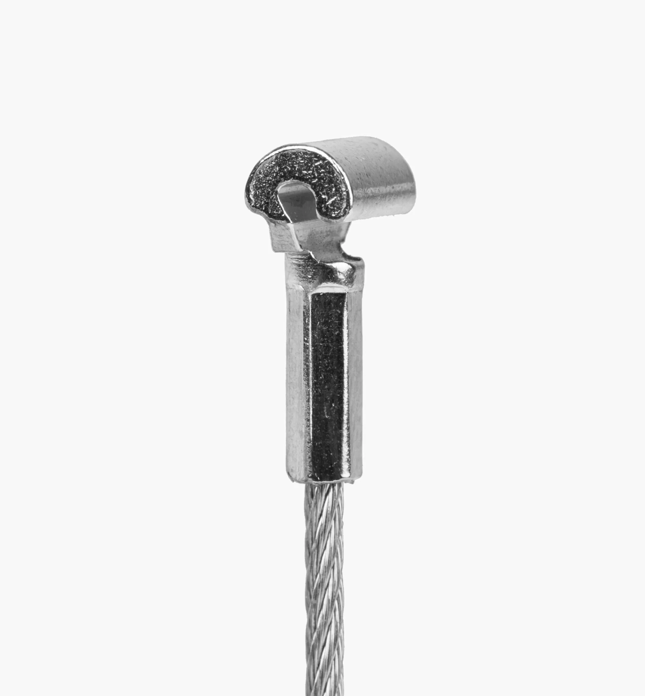 Cheap Lee Valley Cliprail Stainless-Steel Cables