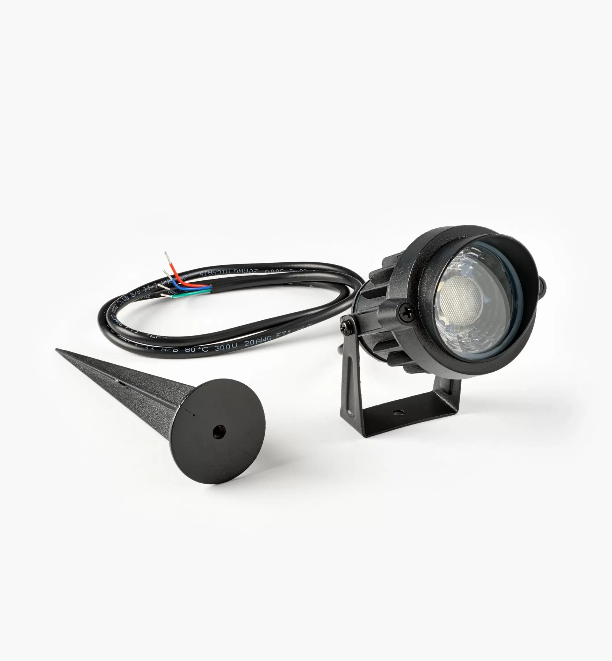 Best Sale Lee Valley Color-Controlled LED (RGB) Landscape Light (12V)