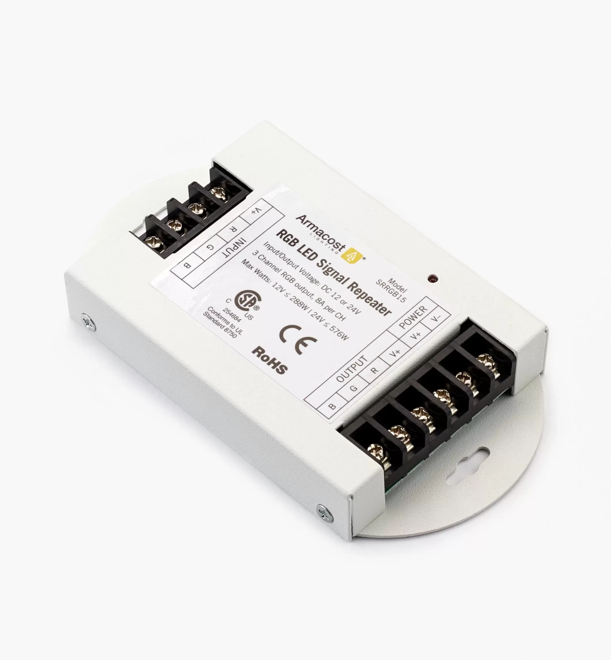 Discount Lee Valley Color-Controller Signal Amplifier (12V)