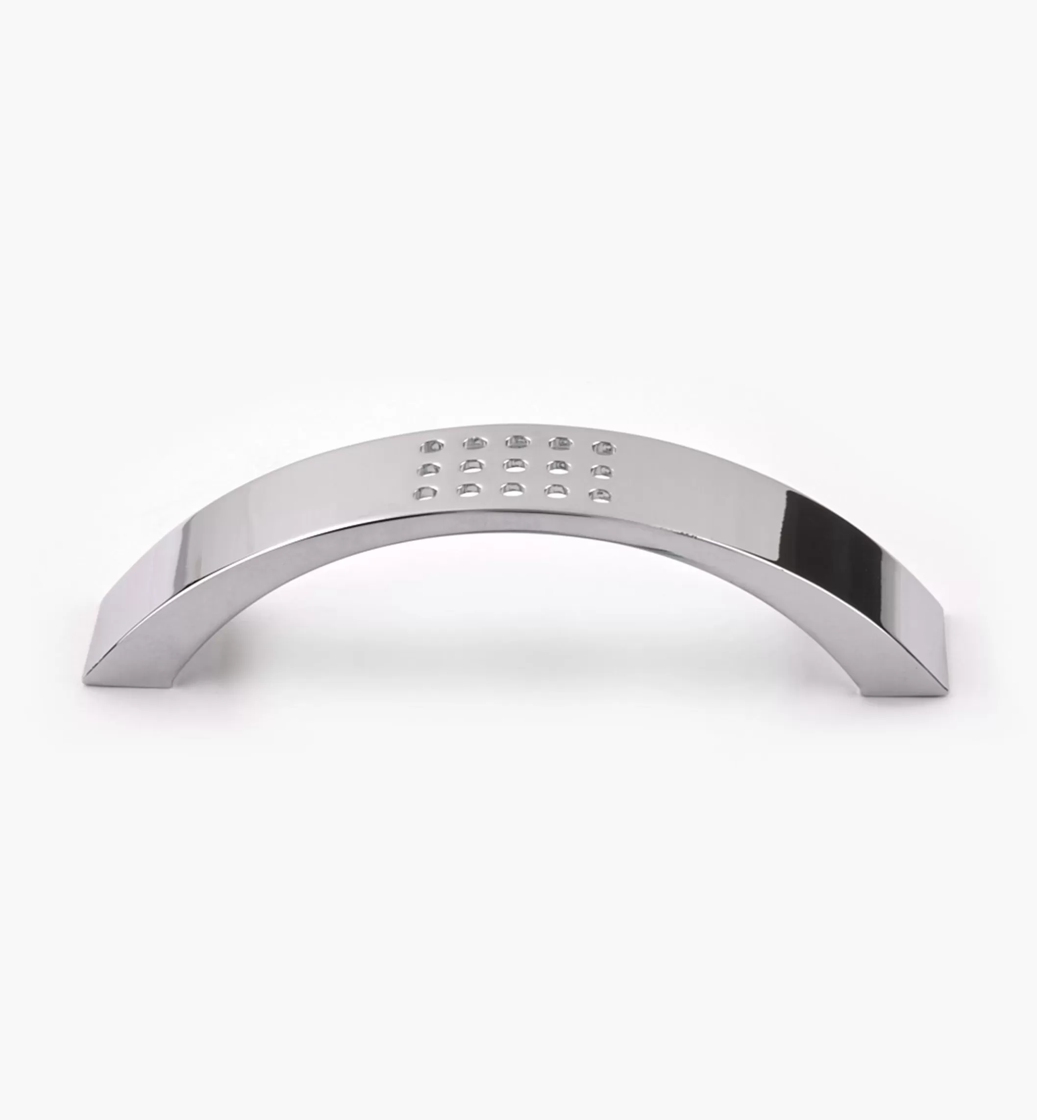 Flash Sale Lee Valley Contemporary Chrome-Plate En Route Handle