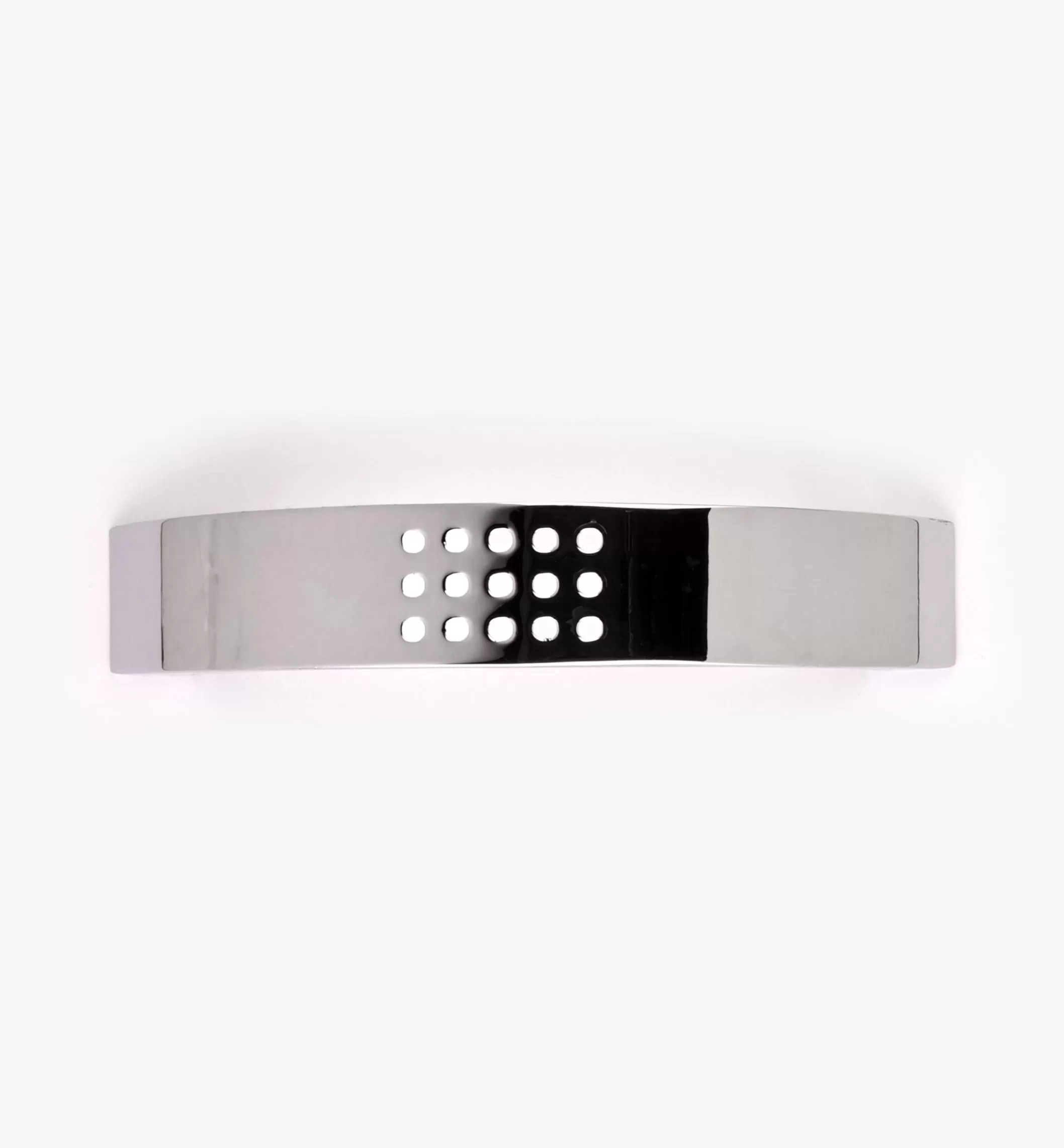 Flash Sale Lee Valley Contemporary Chrome-Plate En Route Handle