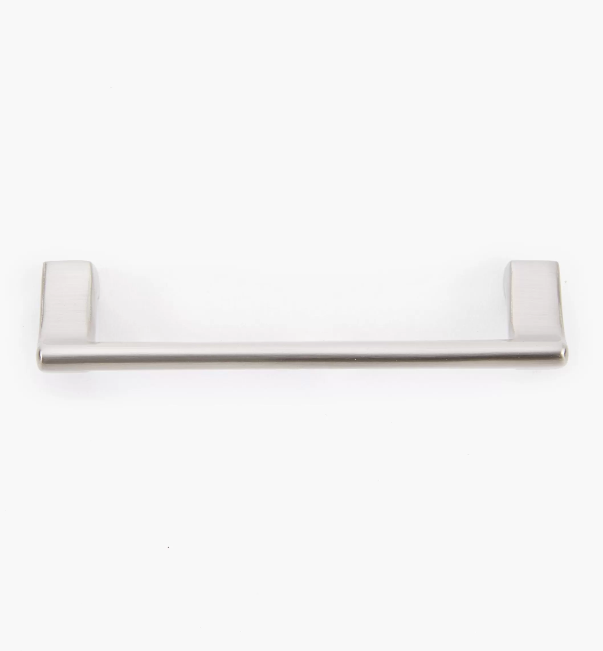 Online Lee Valley Contemporary Satin Nickel De Novo Handle