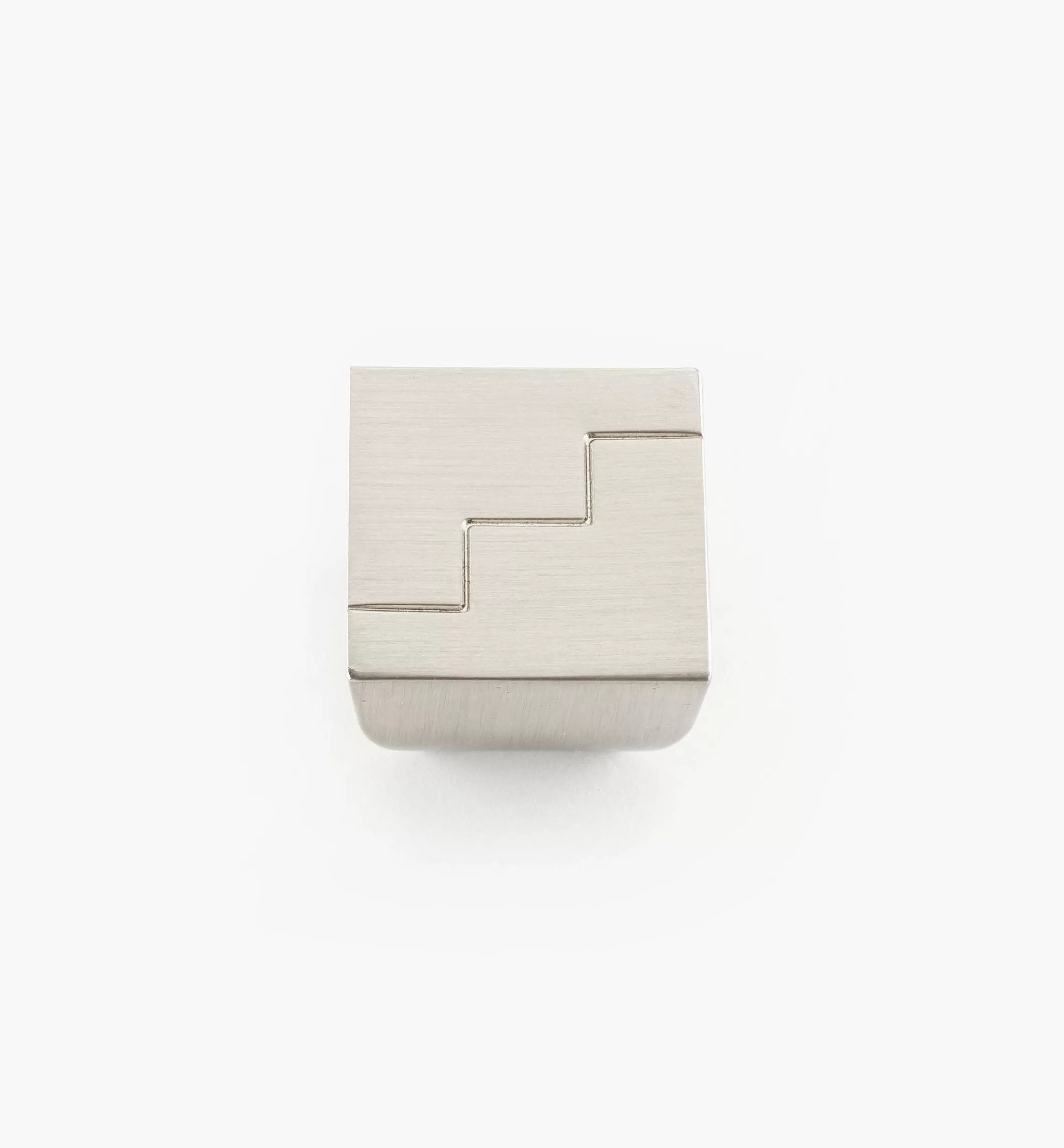 Best Sale Lee Valley Contemporary Square Knobs