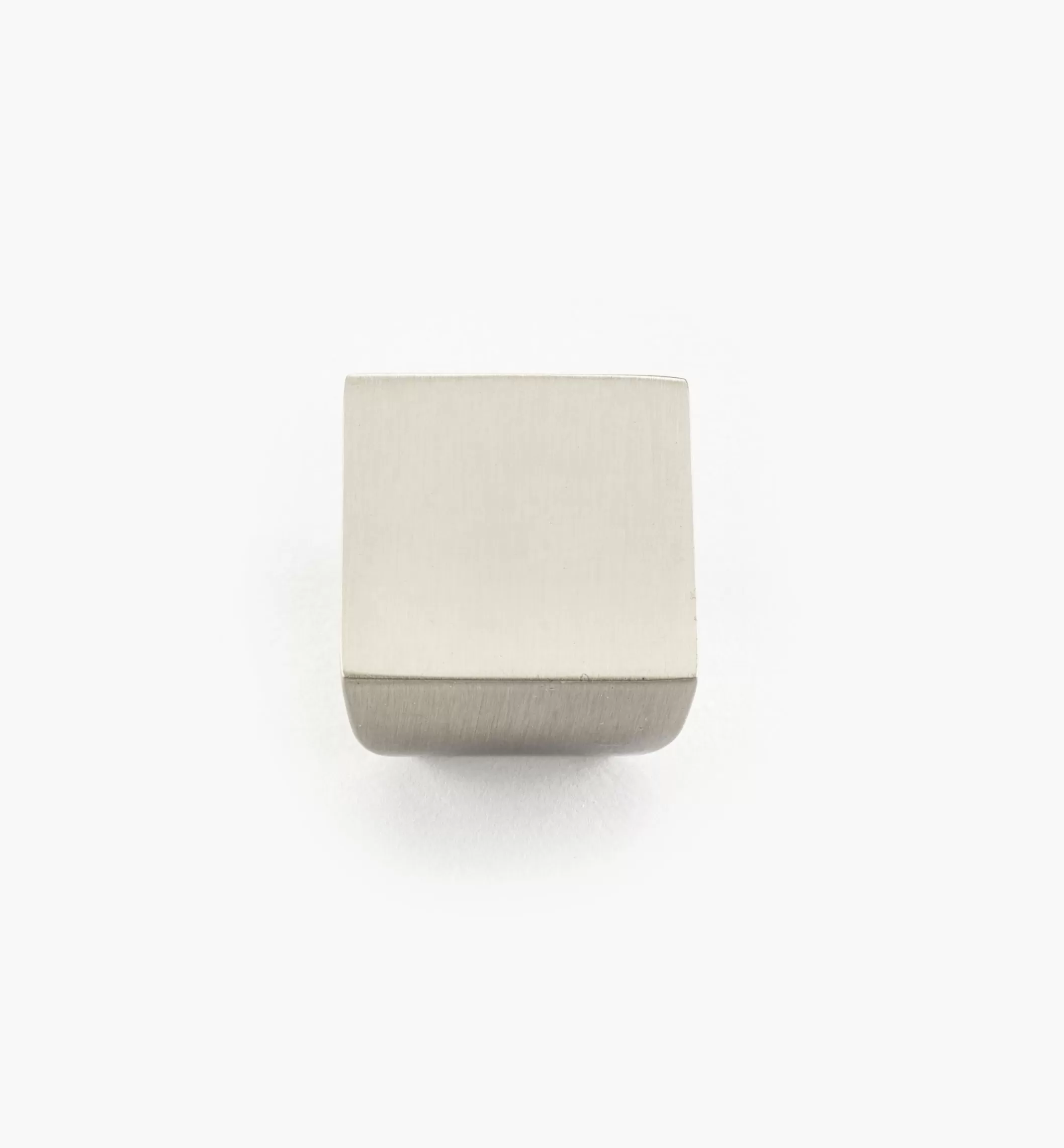 Best Sale Lee Valley Contemporary Square Knobs