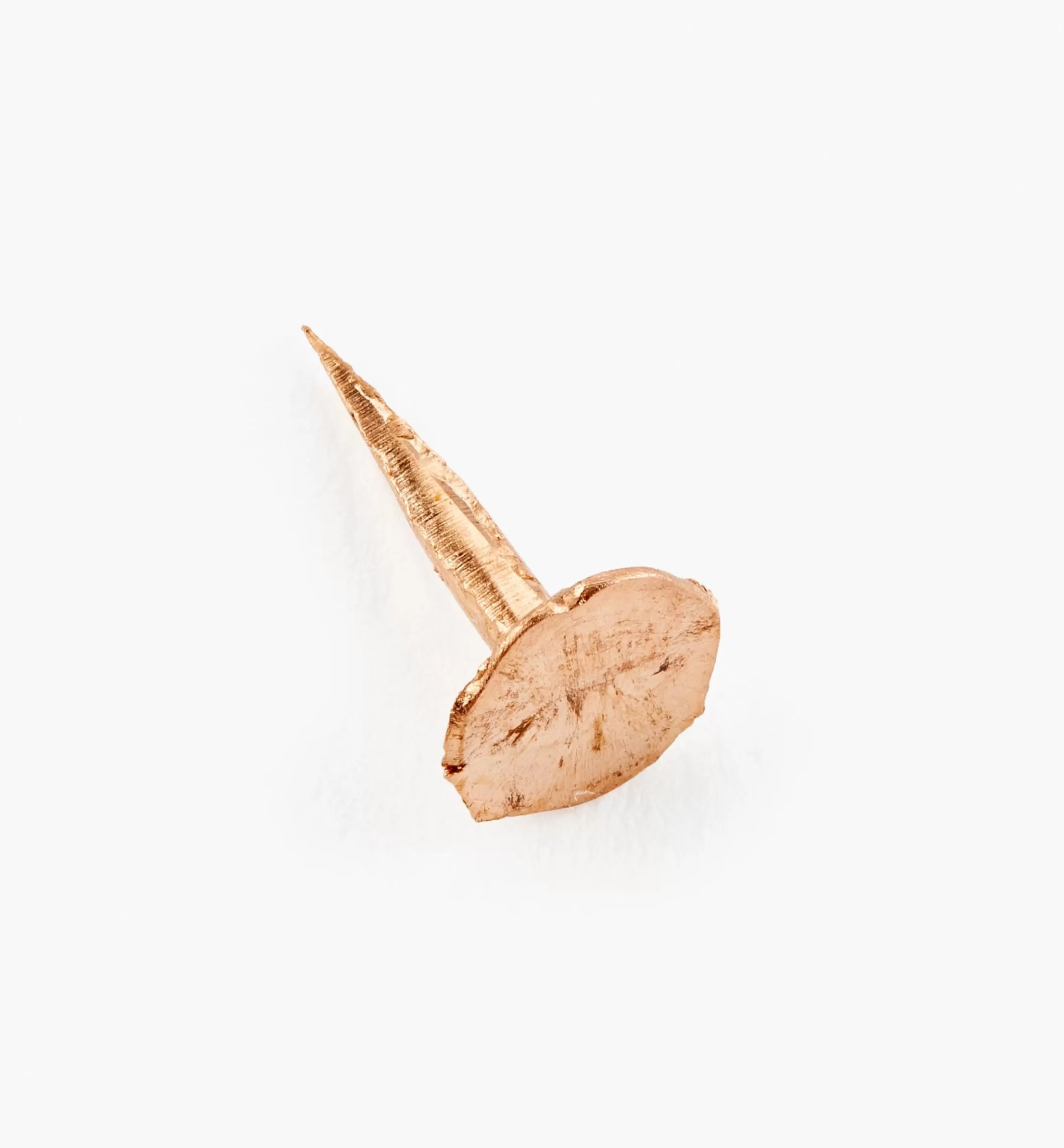 Fashion Lee Valley Copper Tacks For Shaker Oval Boxes
