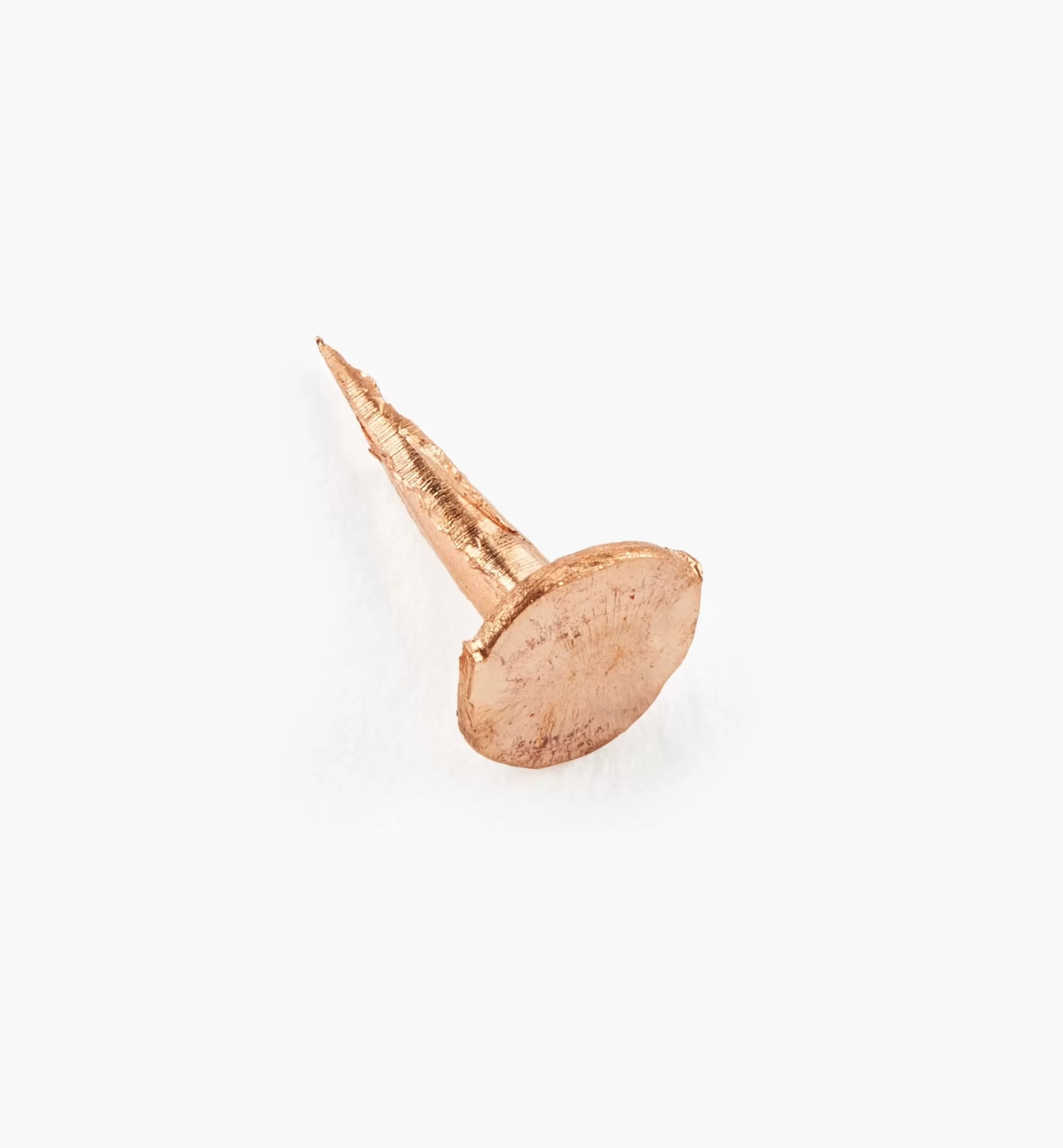 Fashion Lee Valley Copper Tacks For Shaker Oval Boxes
