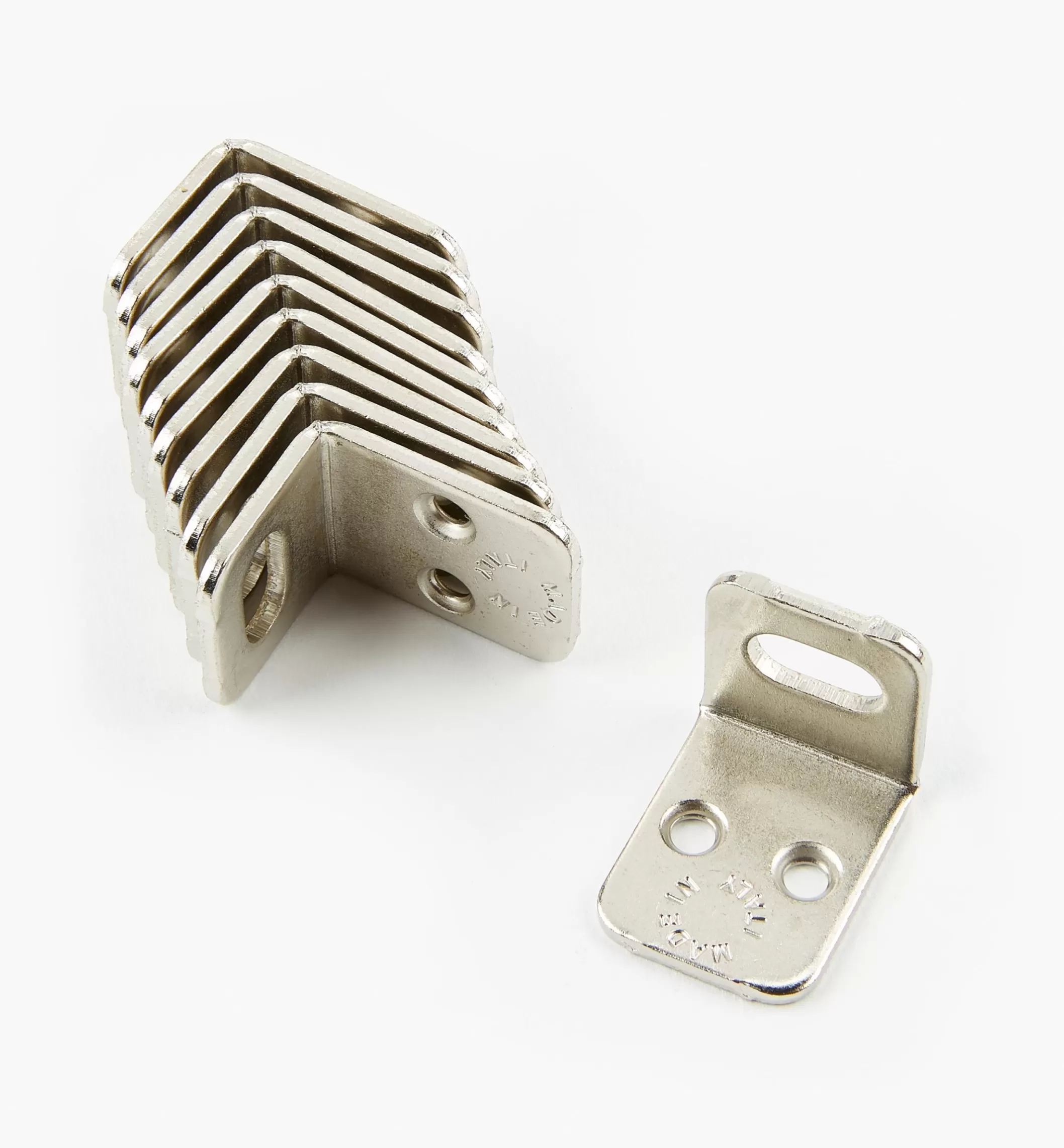 Hot Lee Valley Corner Braces