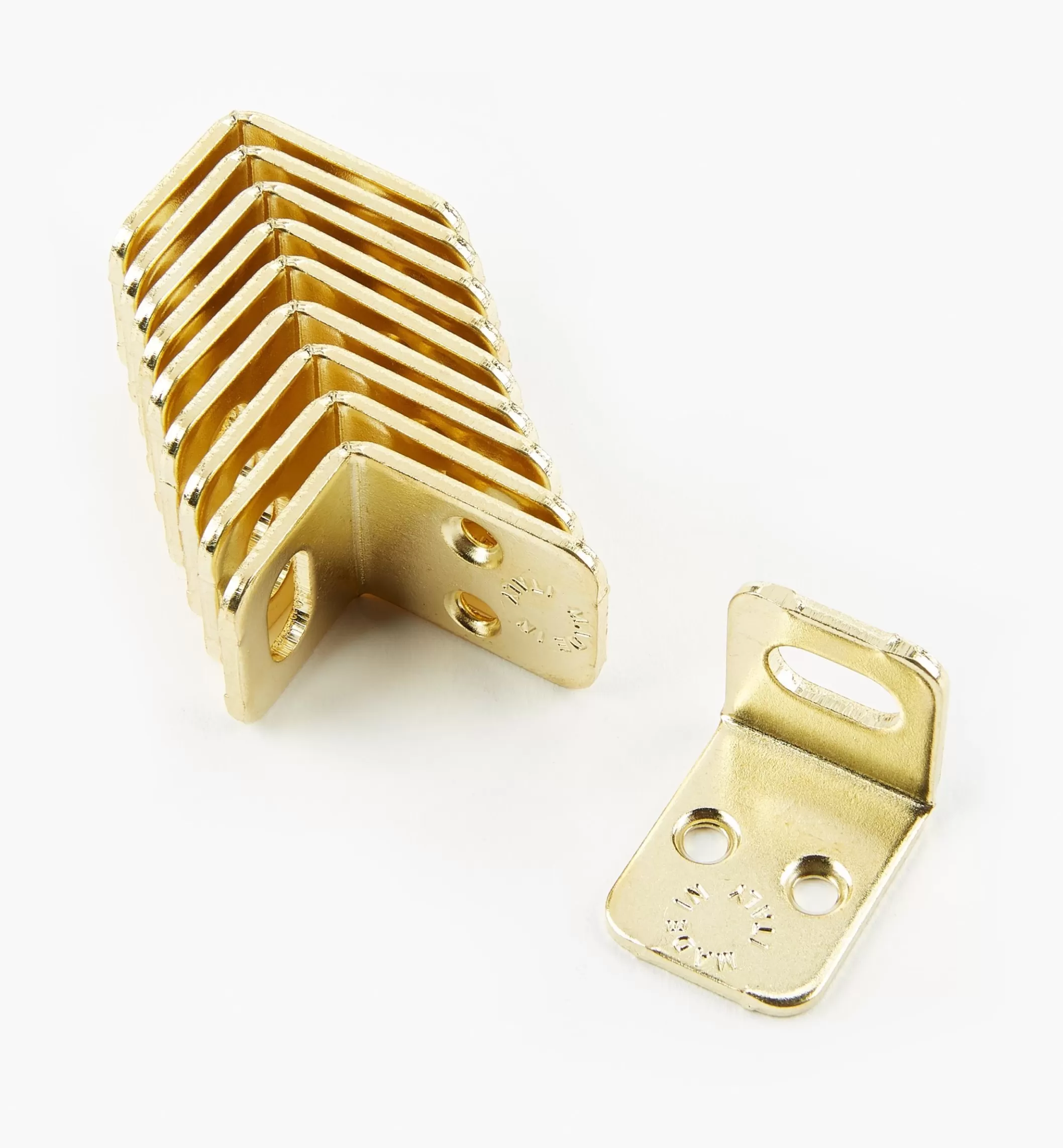 Hot Lee Valley Corner Braces