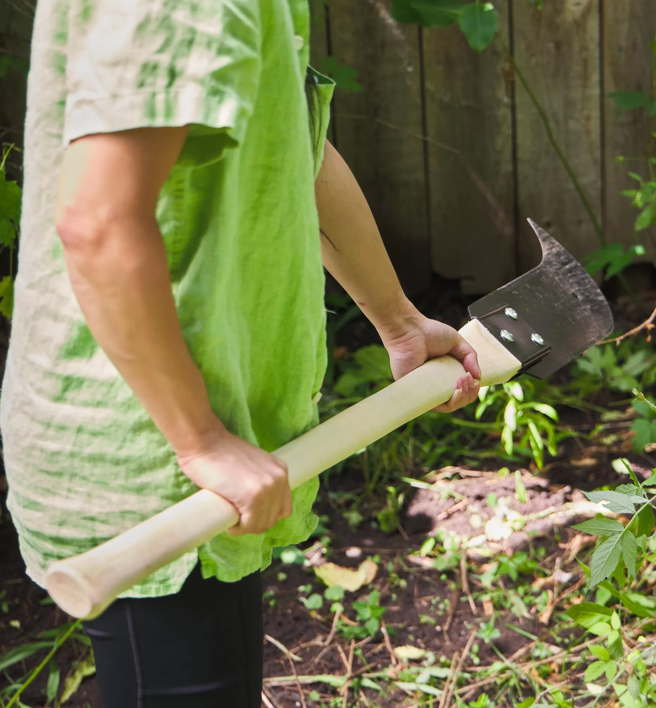 Cheap Lee Valley Council Tool Ditch Bank Tool