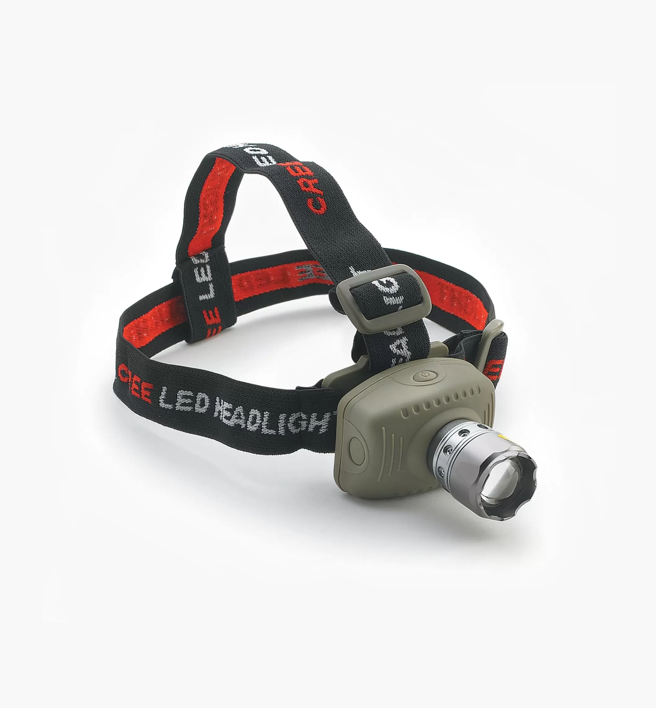 Sale Lee Valley Cree LED Headlamp