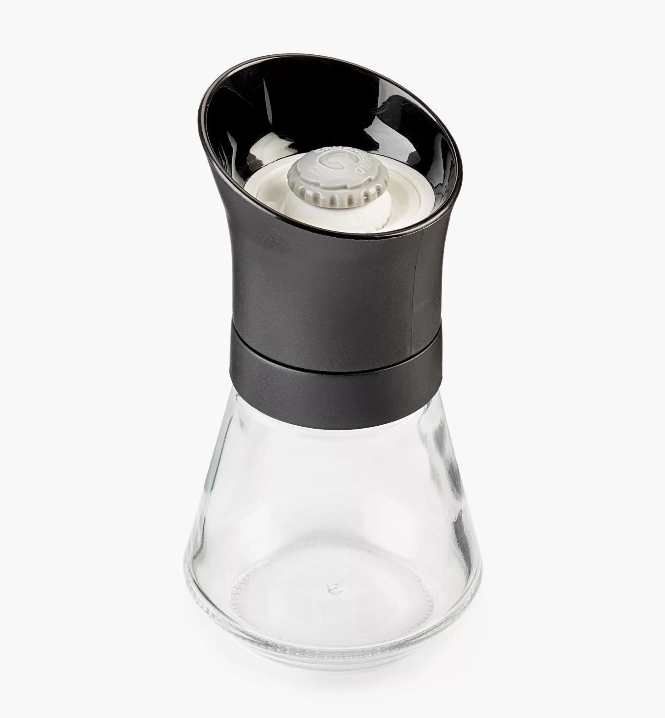 Cheap Lee Valley CrushGrind Mill