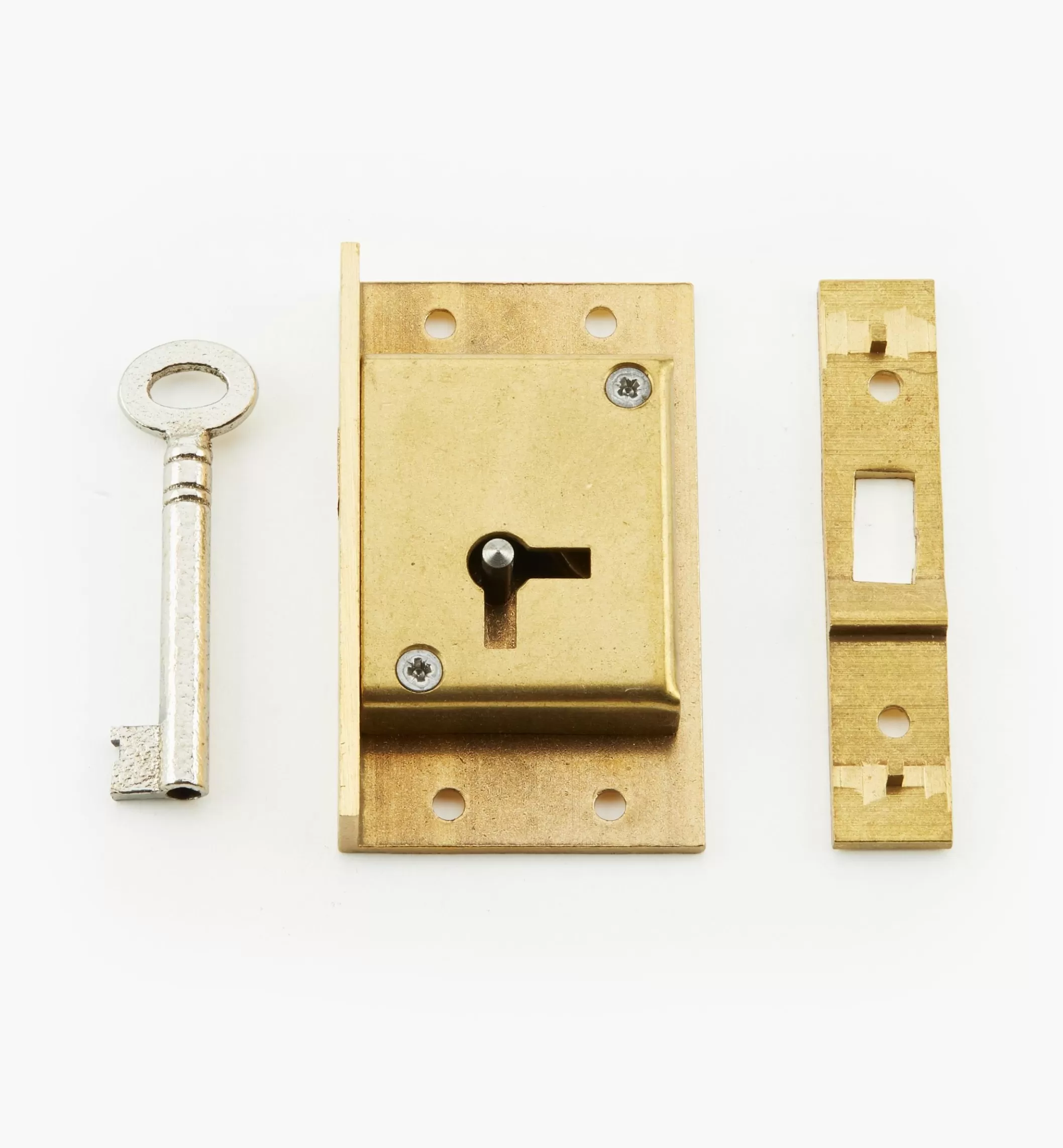 Online Lee Valley Cut Sliding Door Locks
