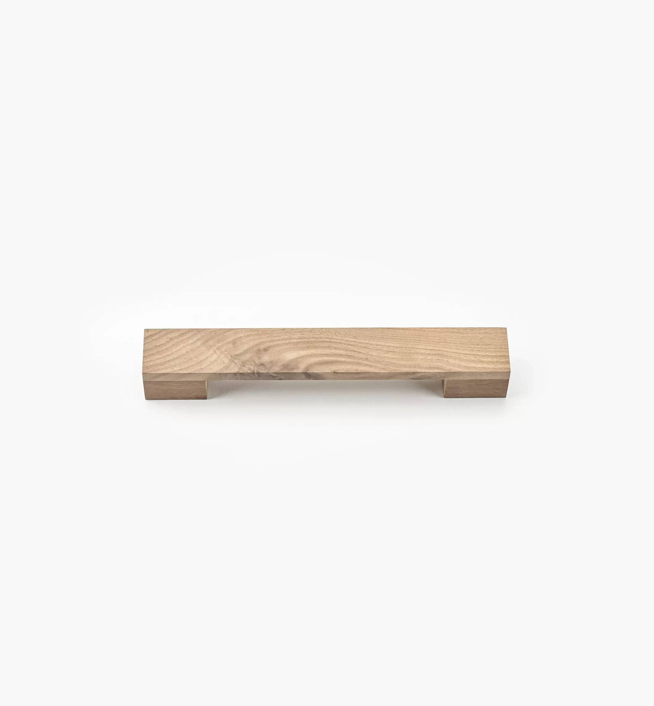 Online Lee Valley Danish Walnut Brick Handles