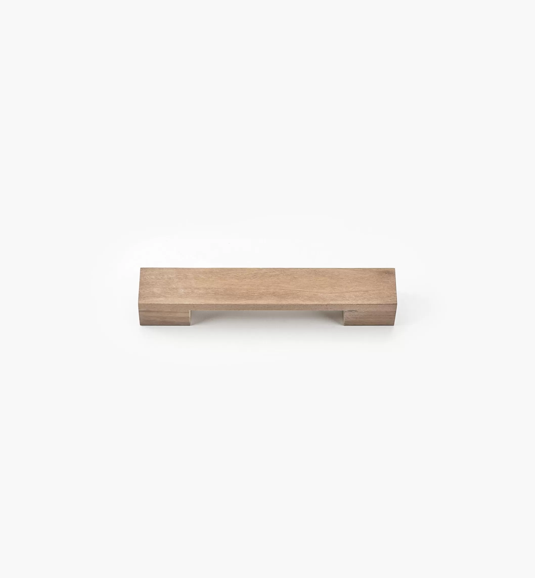 Online Lee Valley Danish Walnut Brick Handles