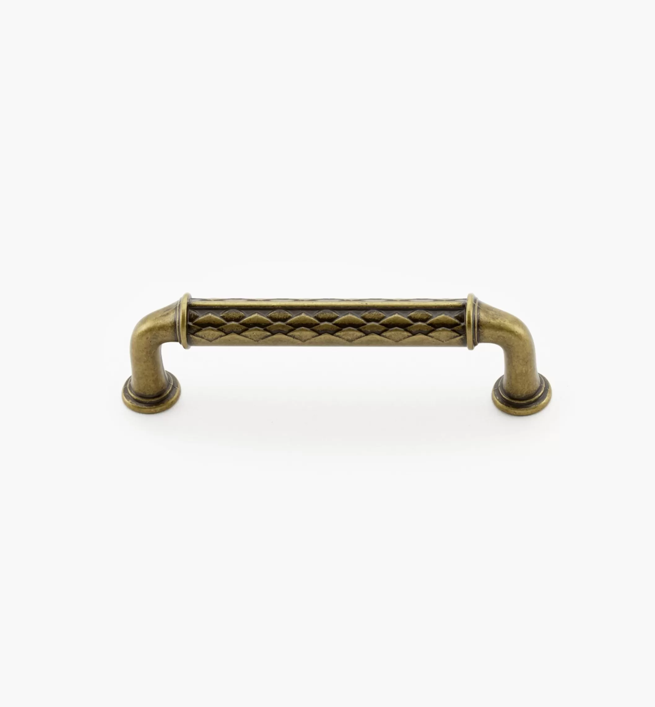 Hot Lee Valley Decorative Leaf Handle