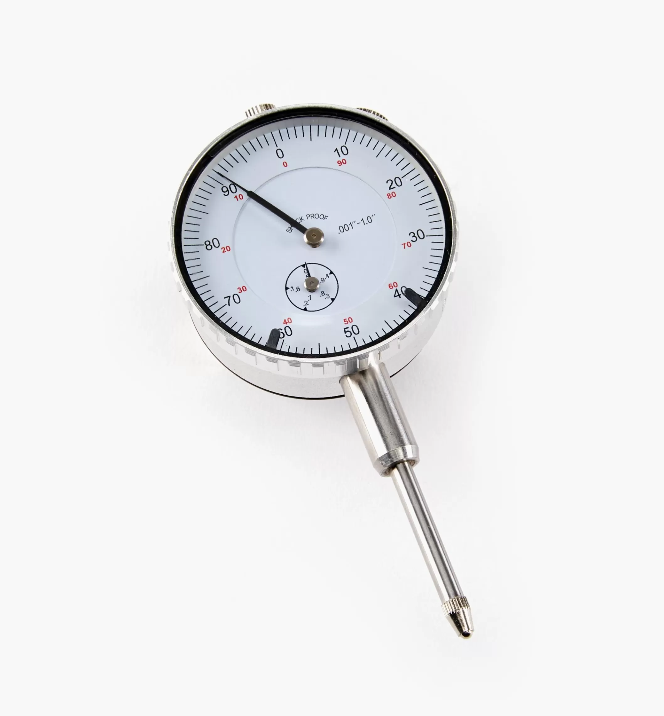 Discount Lee Valley Dial Indicator