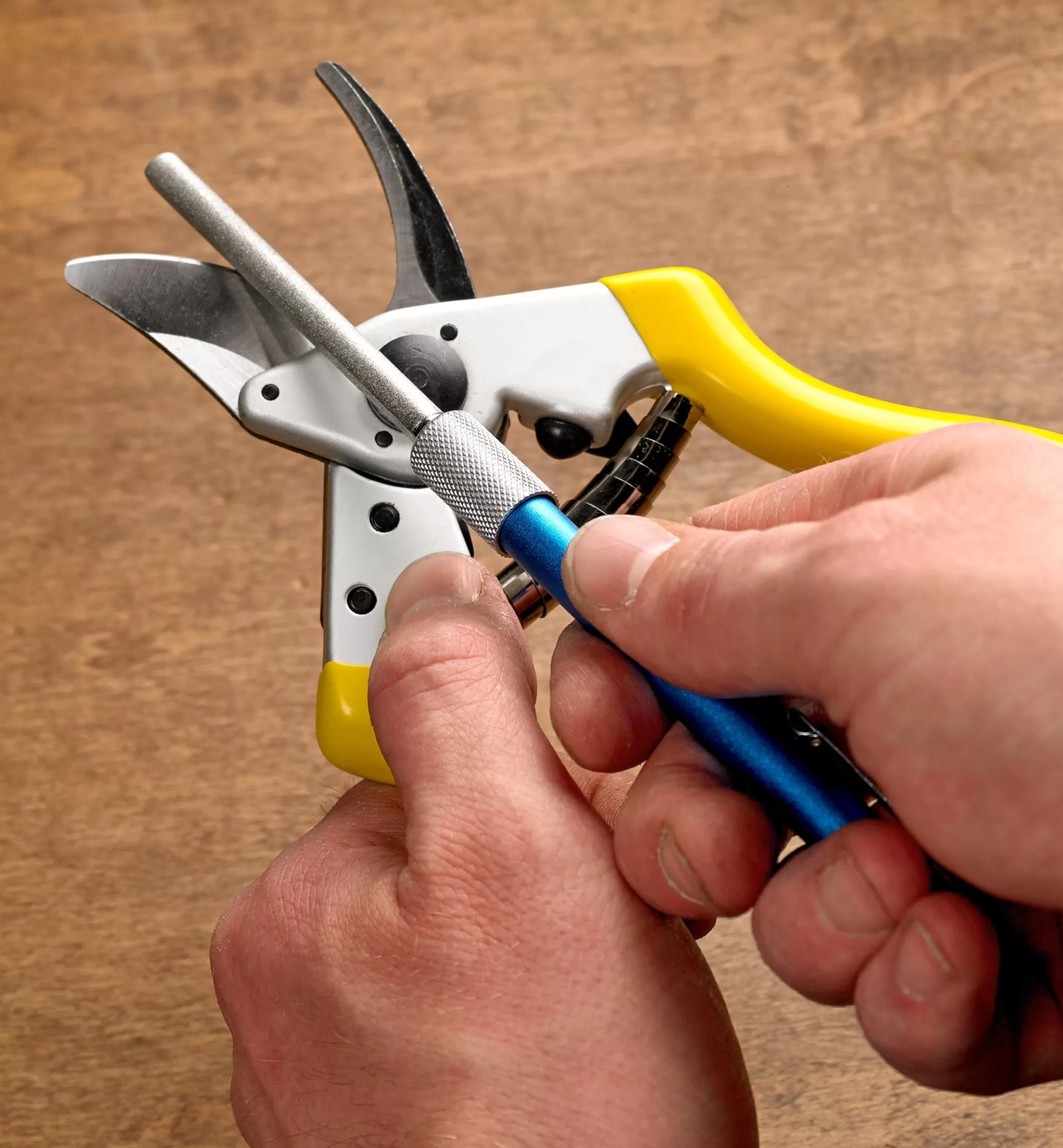 Online Lee Valley Diamond Sharpening Stick