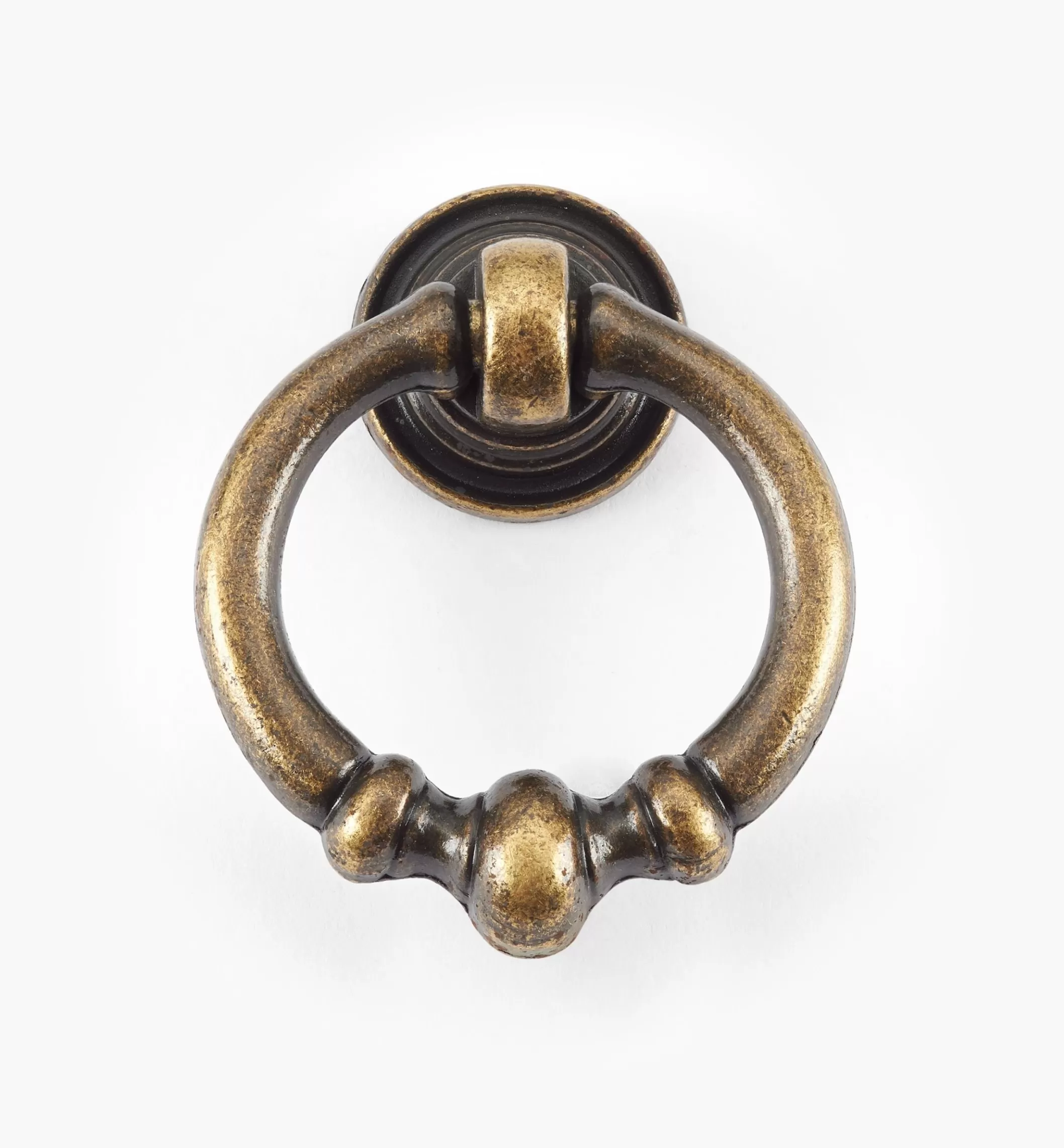 Clearance Lee Valley Die-Cast Ring Pull