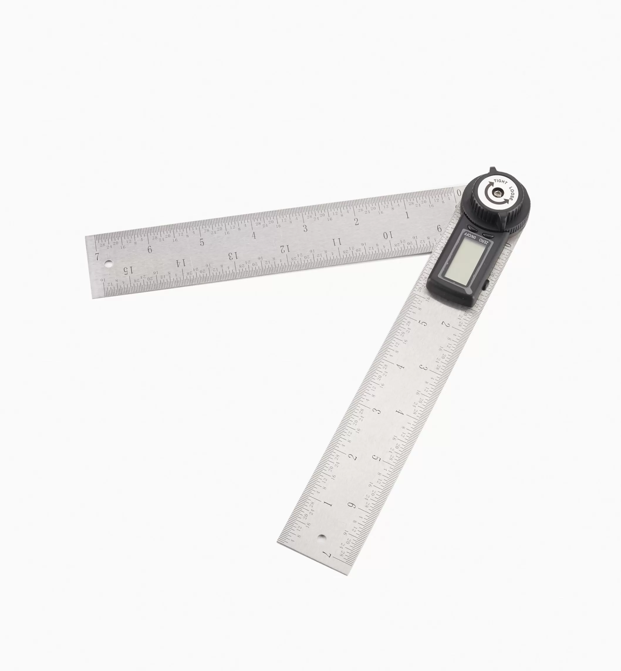 Clearance Lee Valley Digital Protractor